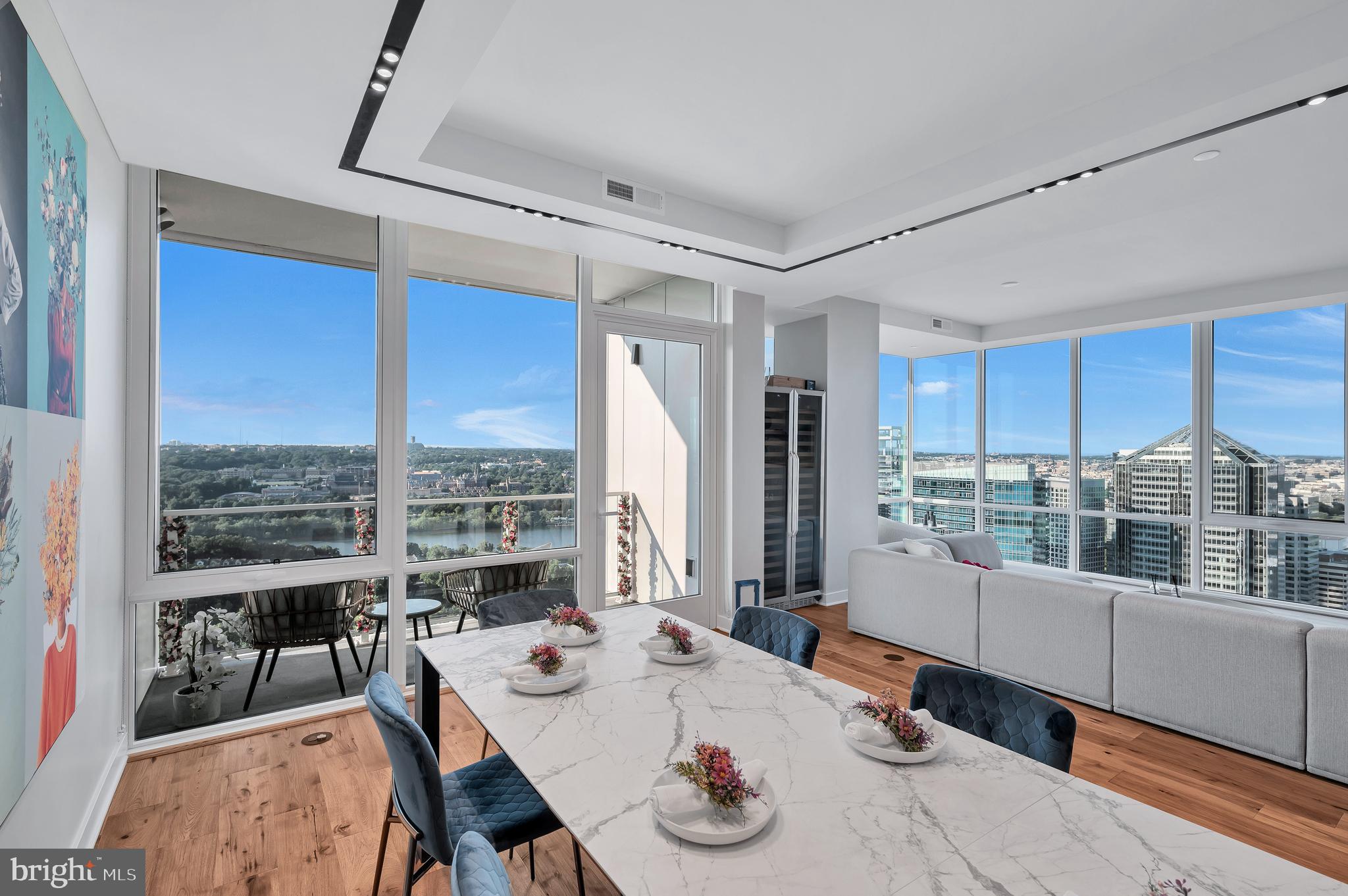 1781 N PIERCE STREET 2503