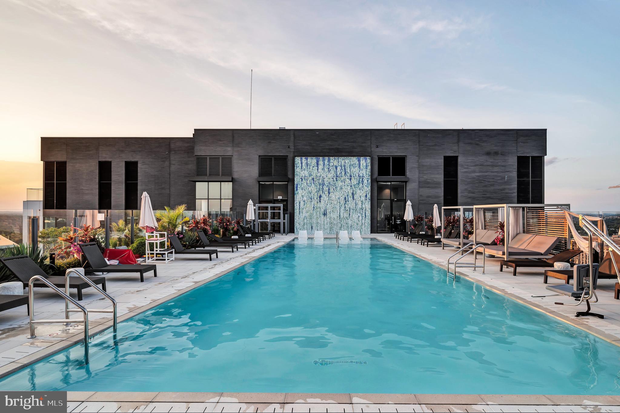 1781 N PIERCE STREET 2503