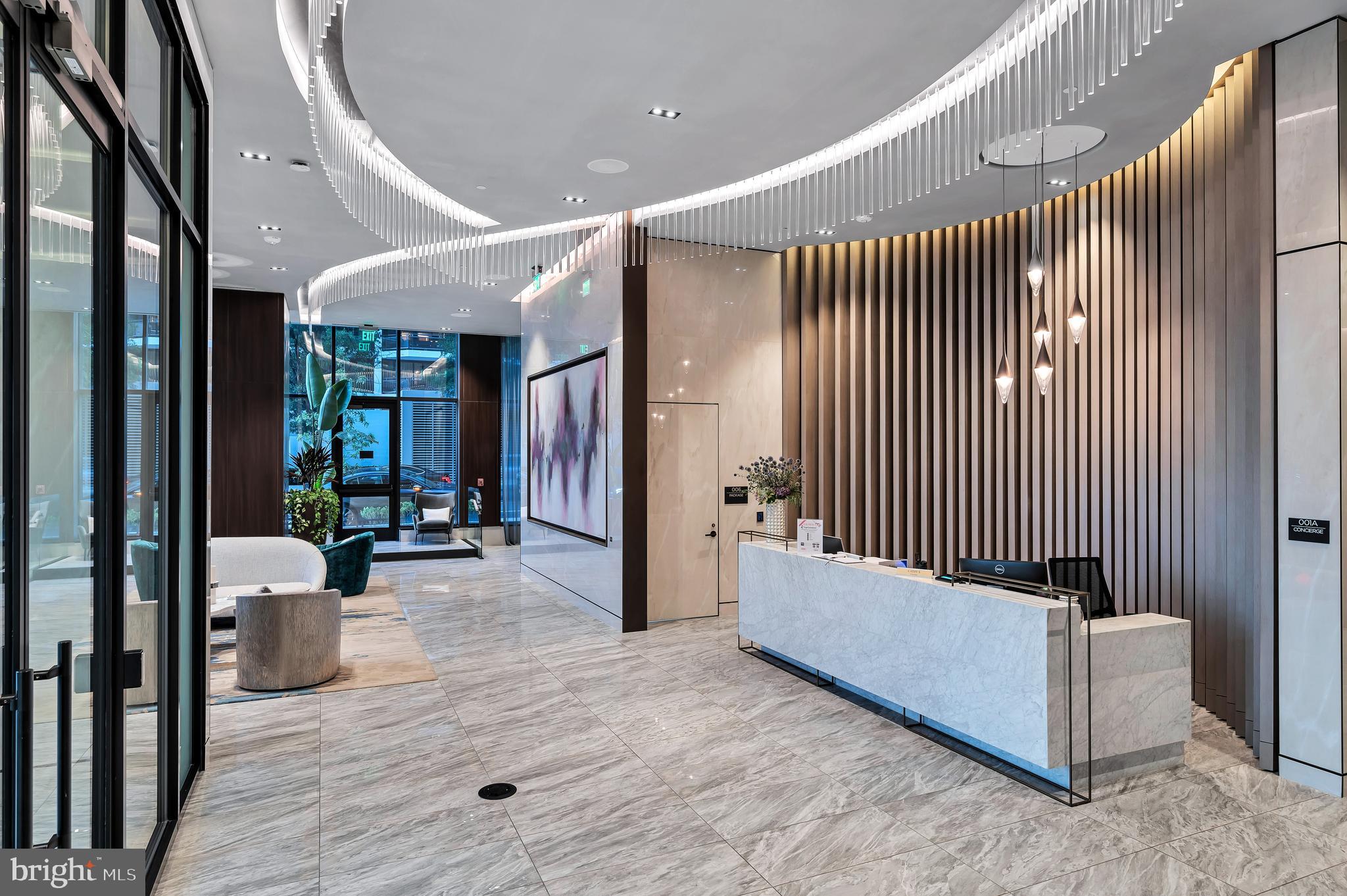 1781 N PIERCE STREET 2503