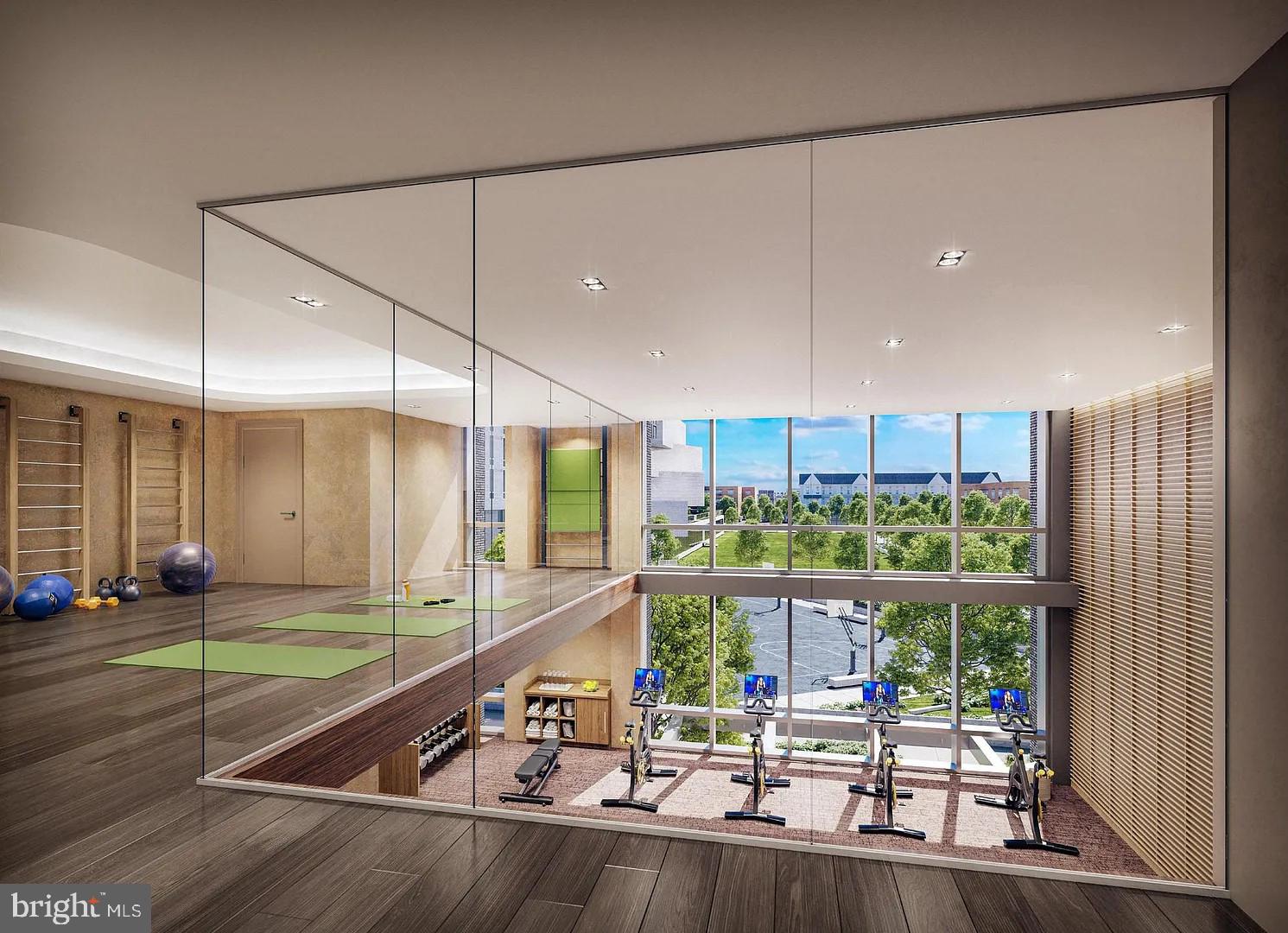 1781 N PIERCE STREET 2503