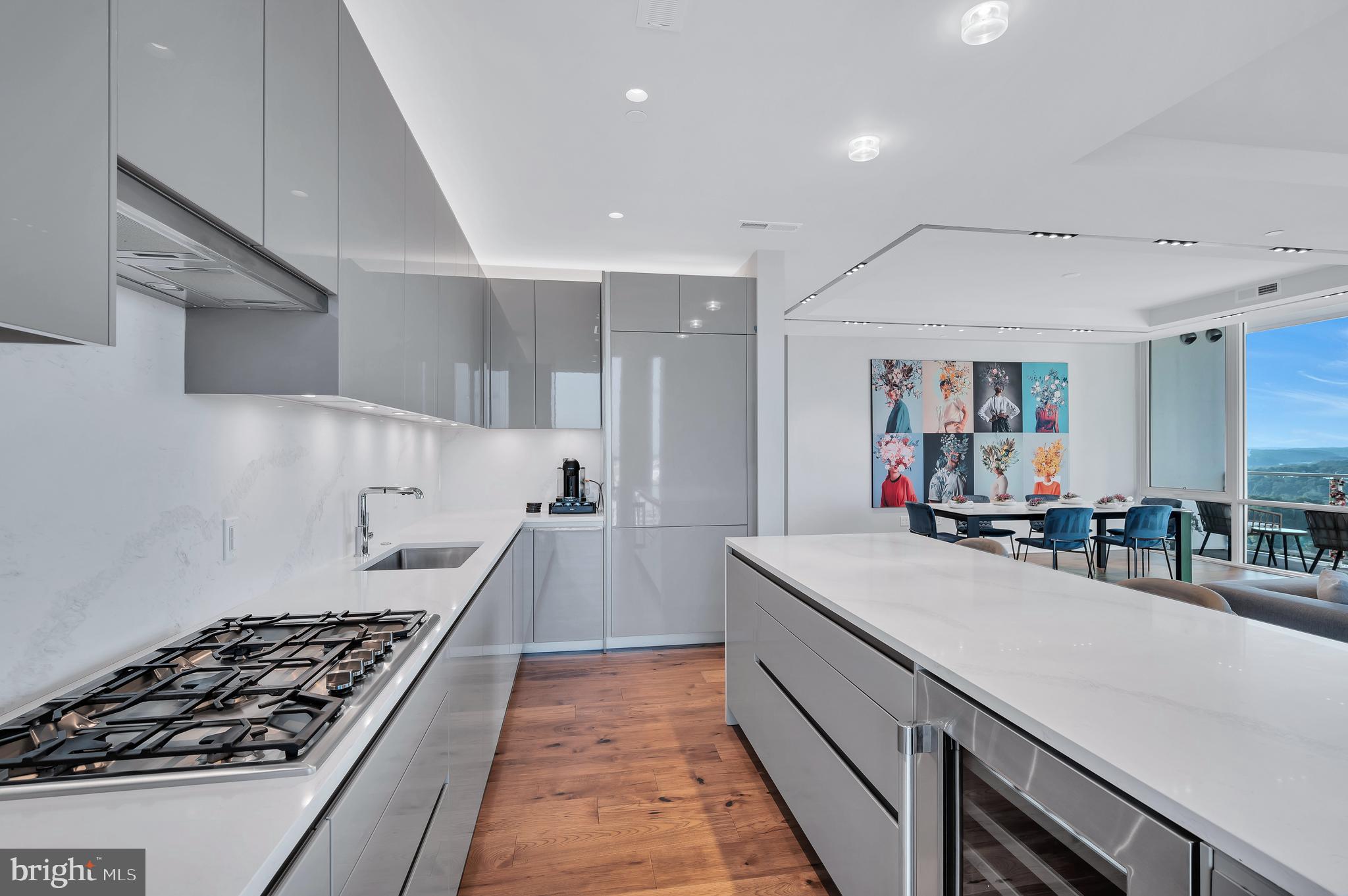 1781 N PIERCE STREET 2503