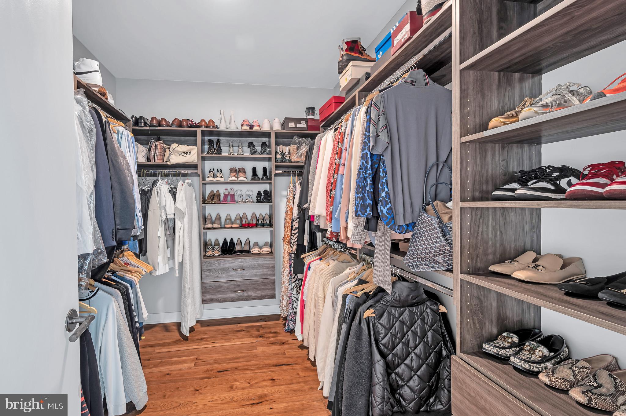 1781 N PIERCE STREET 2503