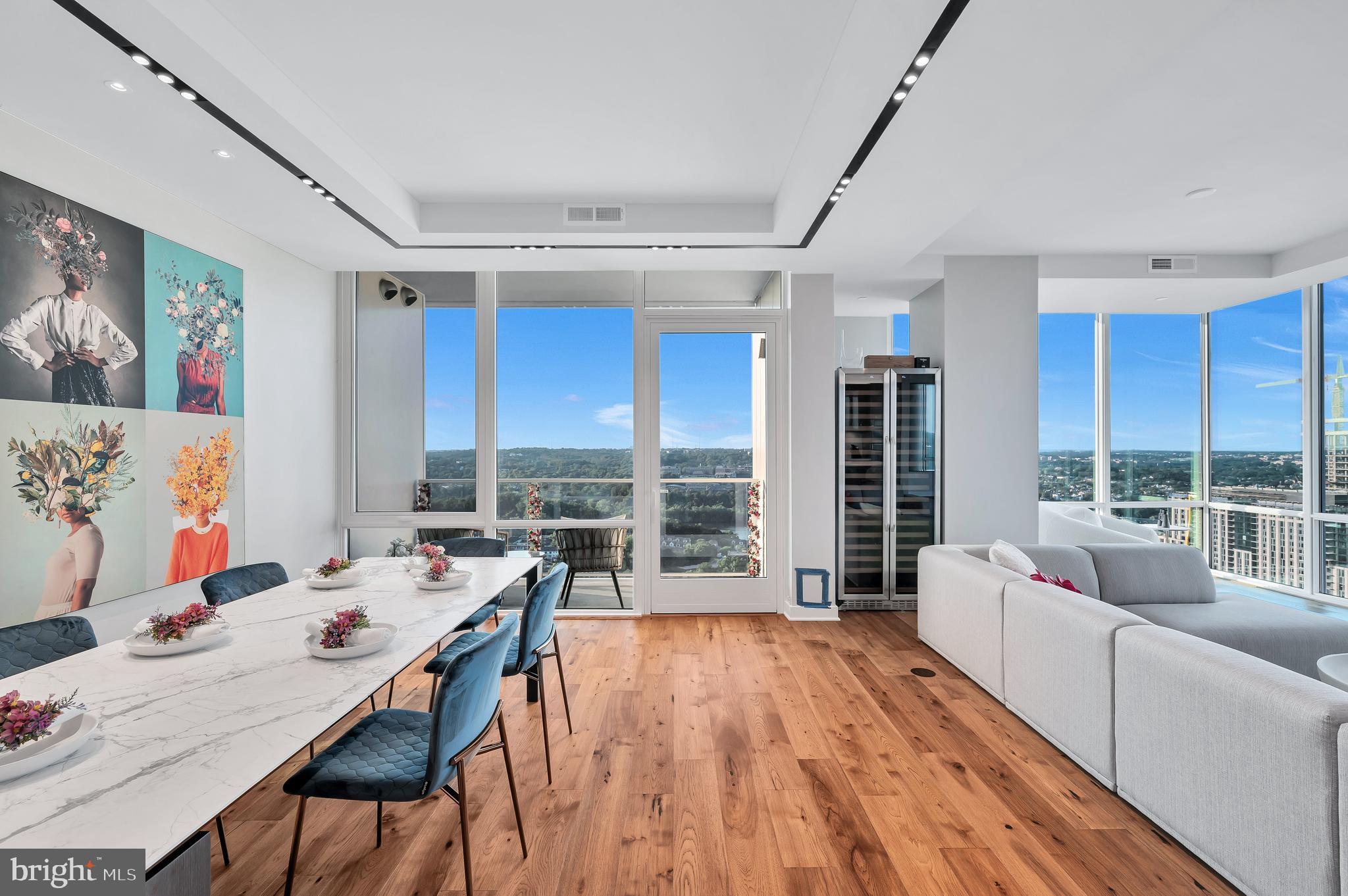 1781 N PIERCE STREET 2503