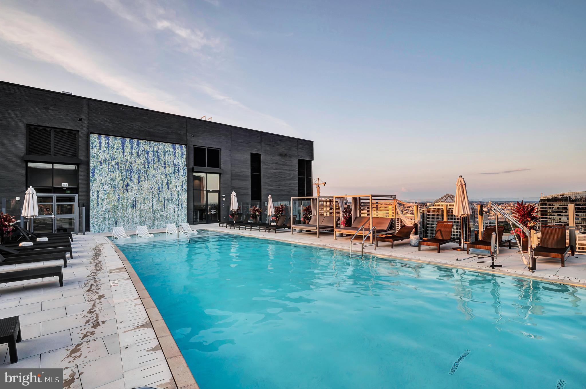 1781 N PIERCE STREET 2503