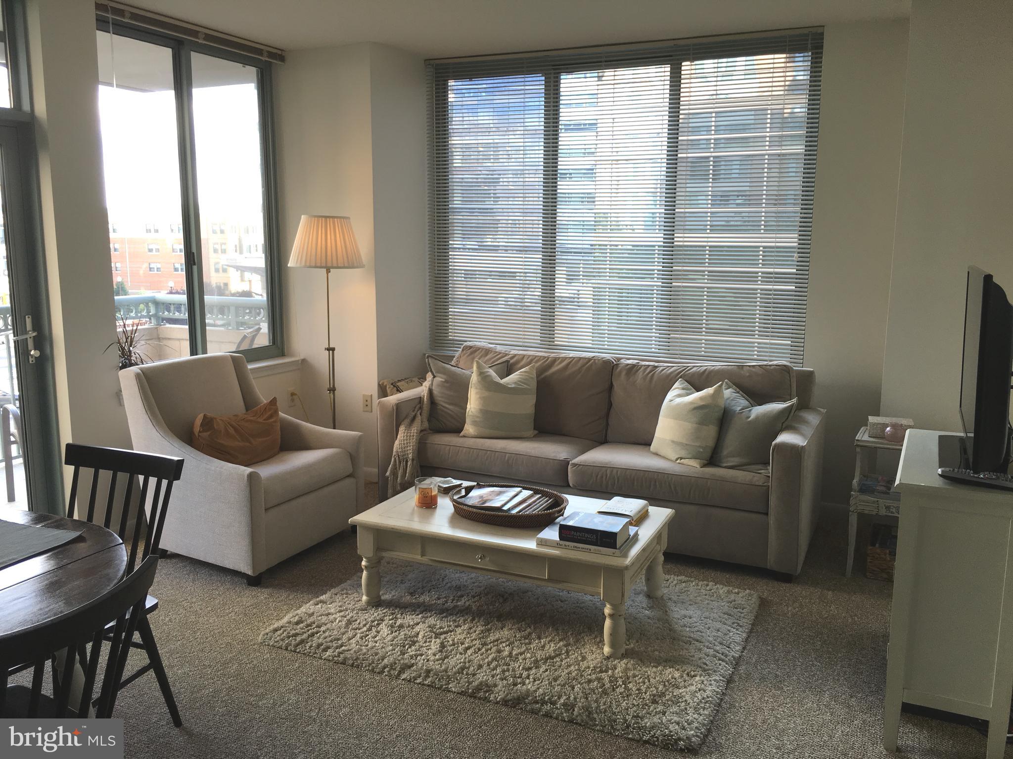 851 N GLEBE ROAD 419