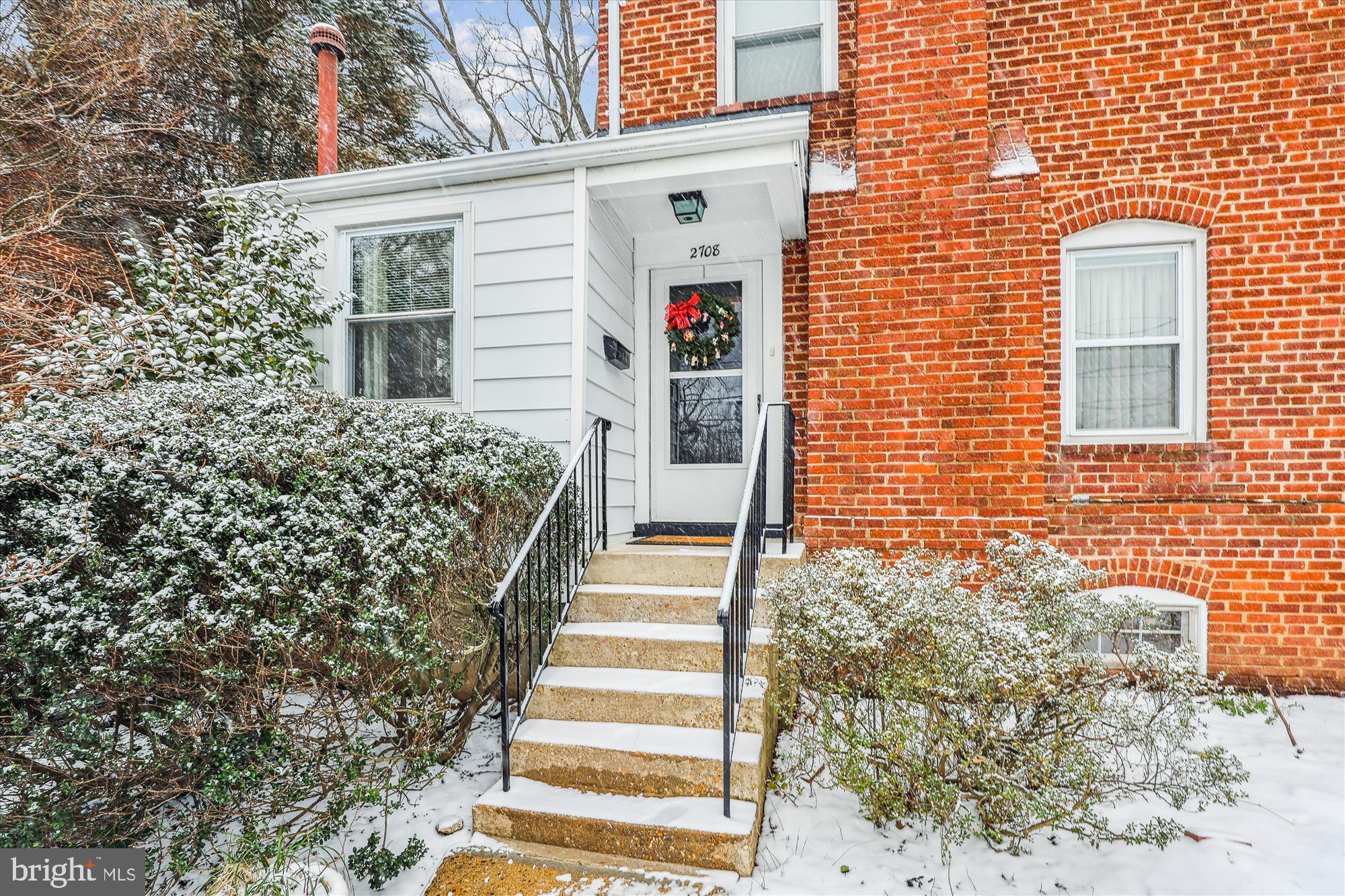 2708 N FLORIDA STREET N