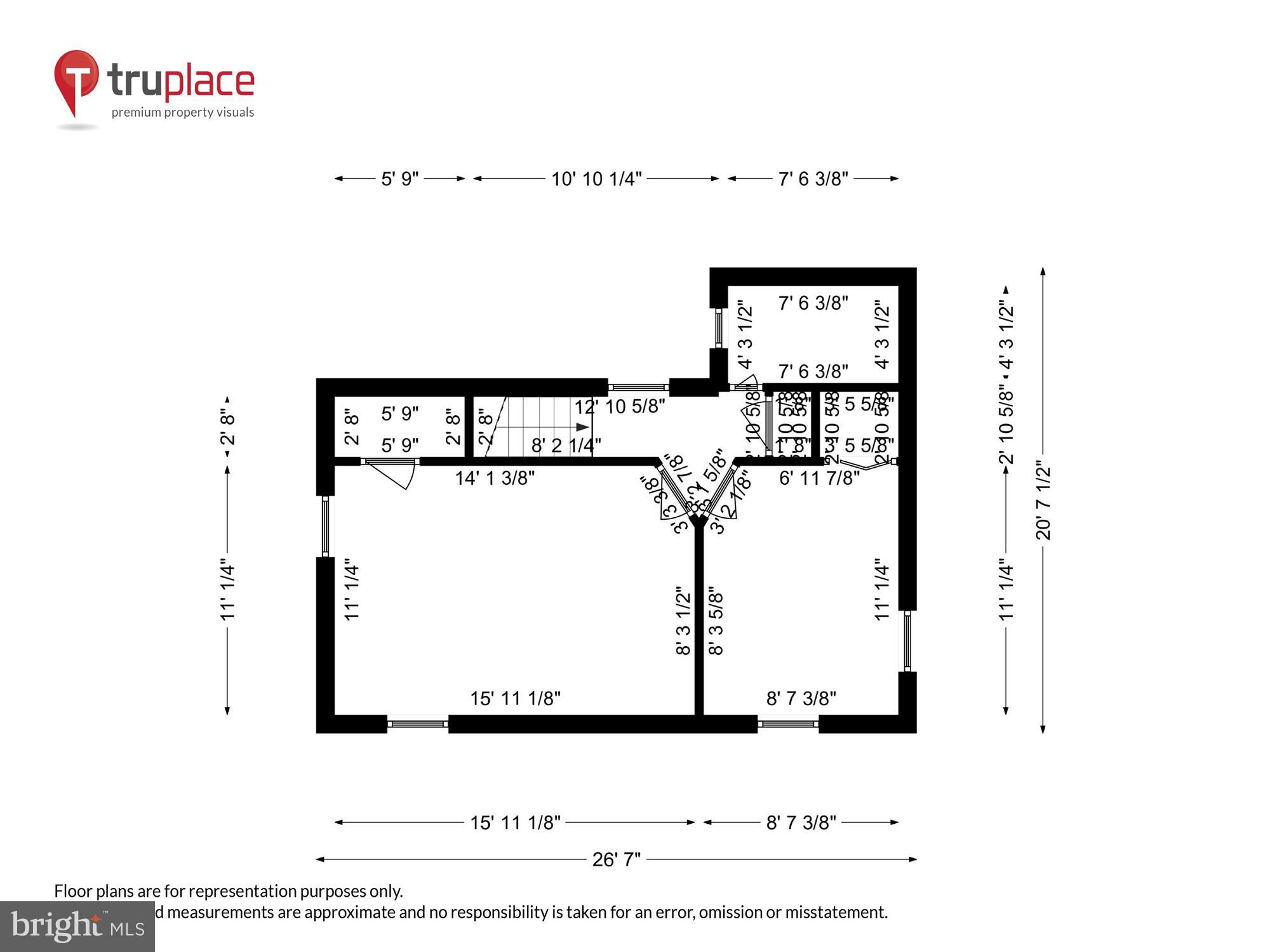 2708 N FLORIDA STREET N