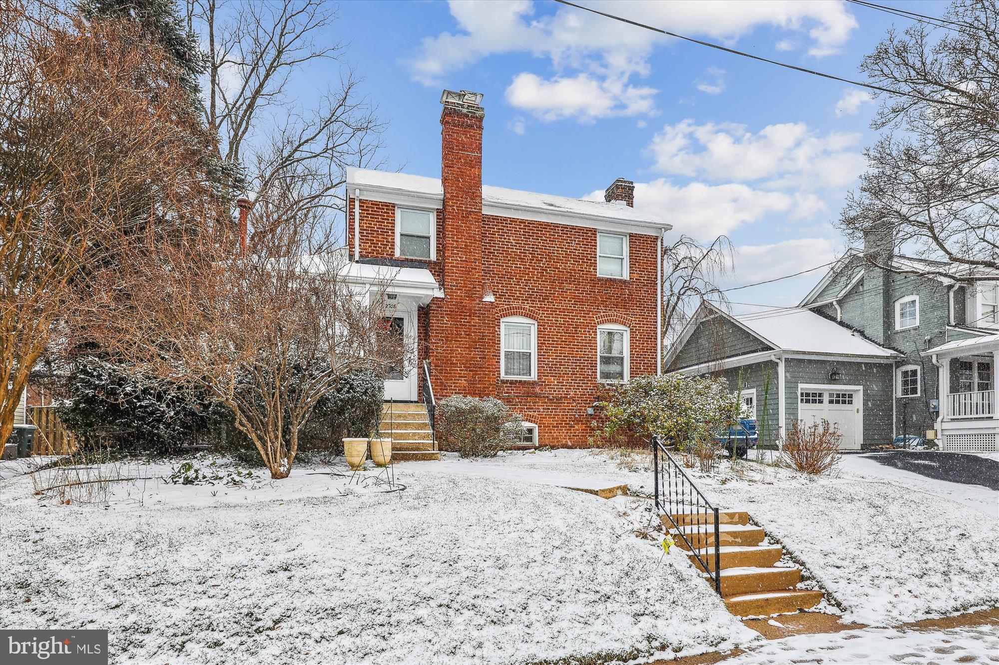 2708 N FLORIDA STREET N