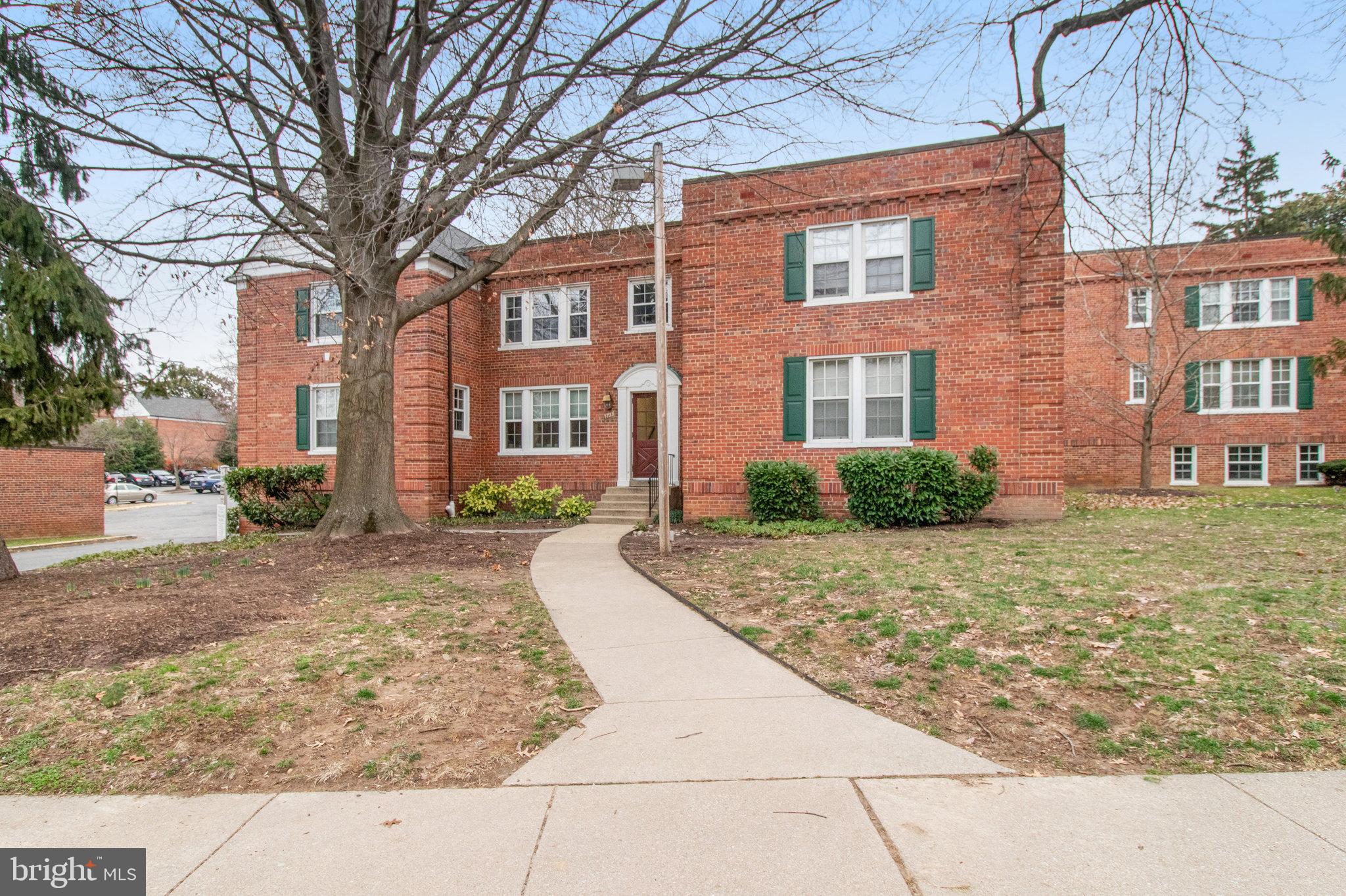 1735 N RHODES STREET 242