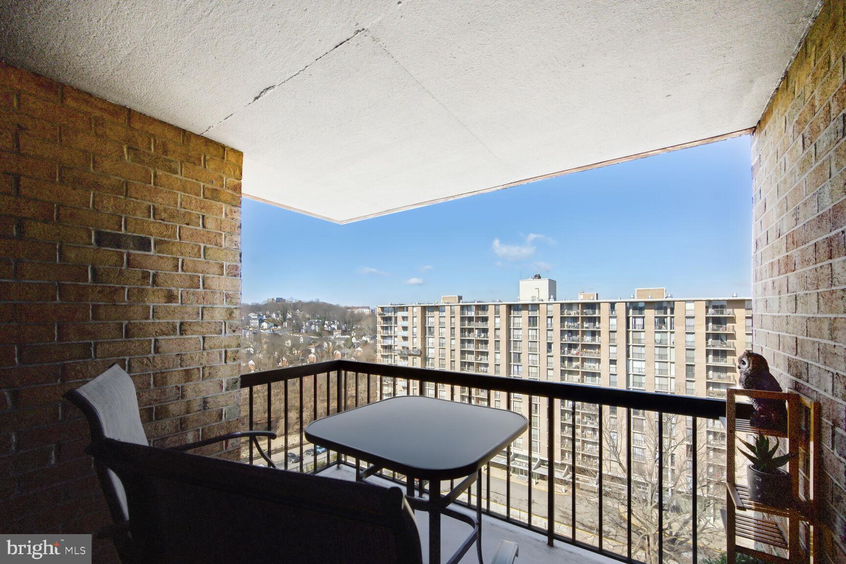 4500 S FOUR MILE RUN DRIVE 1205