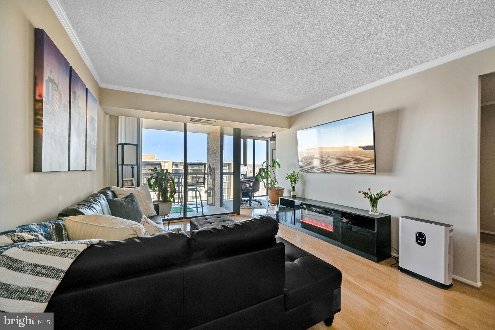 4500 S FOUR MILE RUN DRIVE 1205