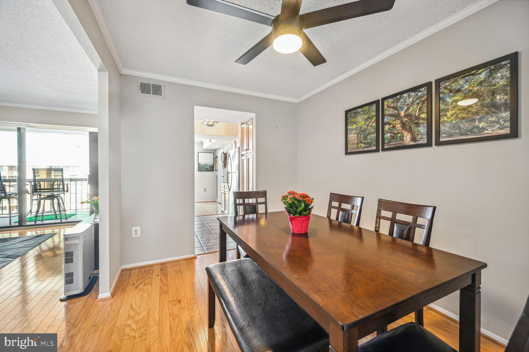 4500 S FOUR MILE RUN DRIVE 1205