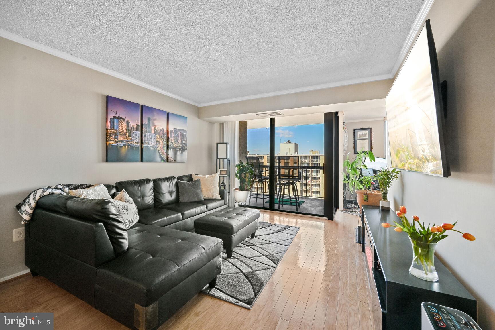 4500 S FOUR MILE RUN DRIVE 1205