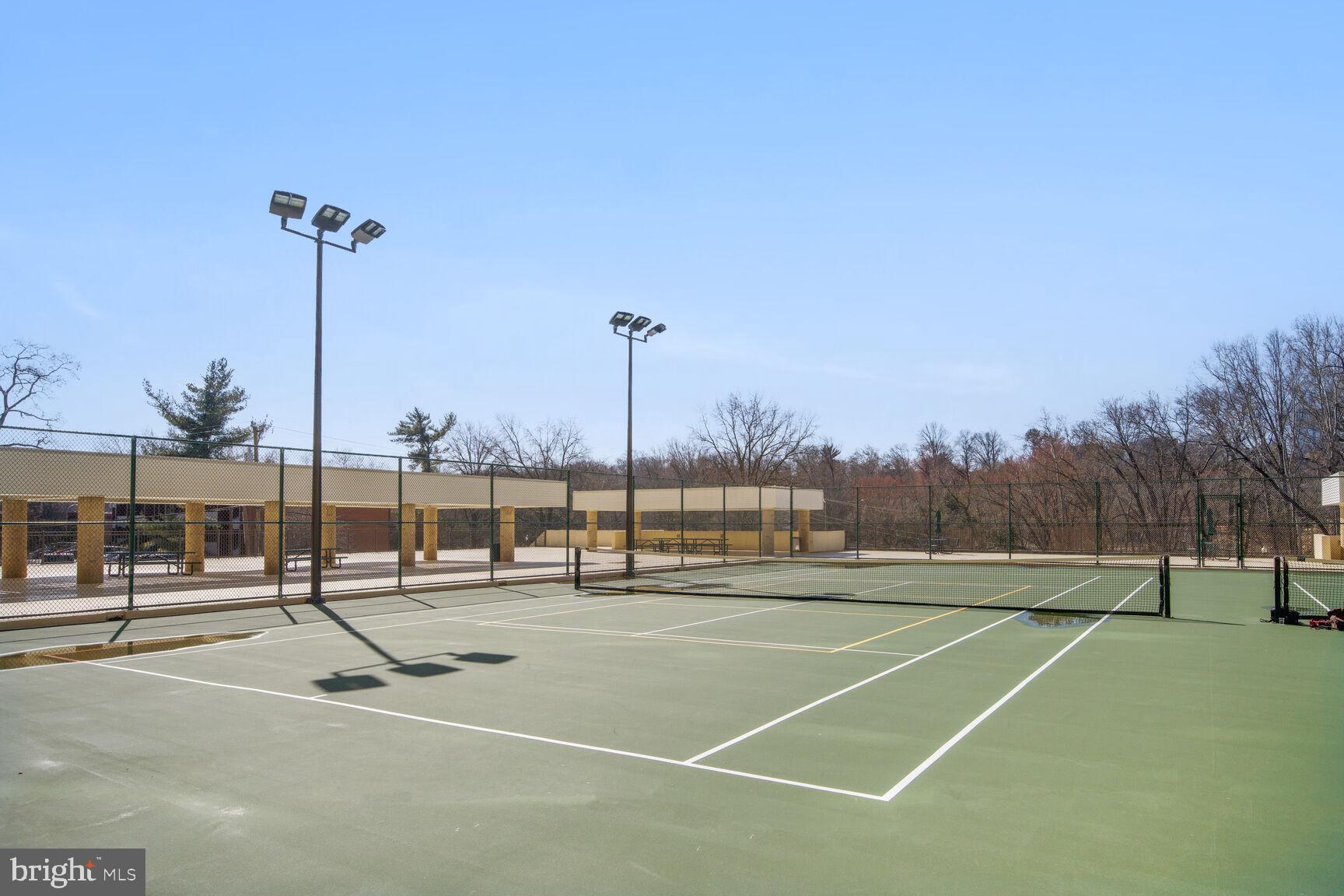 4500 S FOUR MILE RUN DRIVE 1205