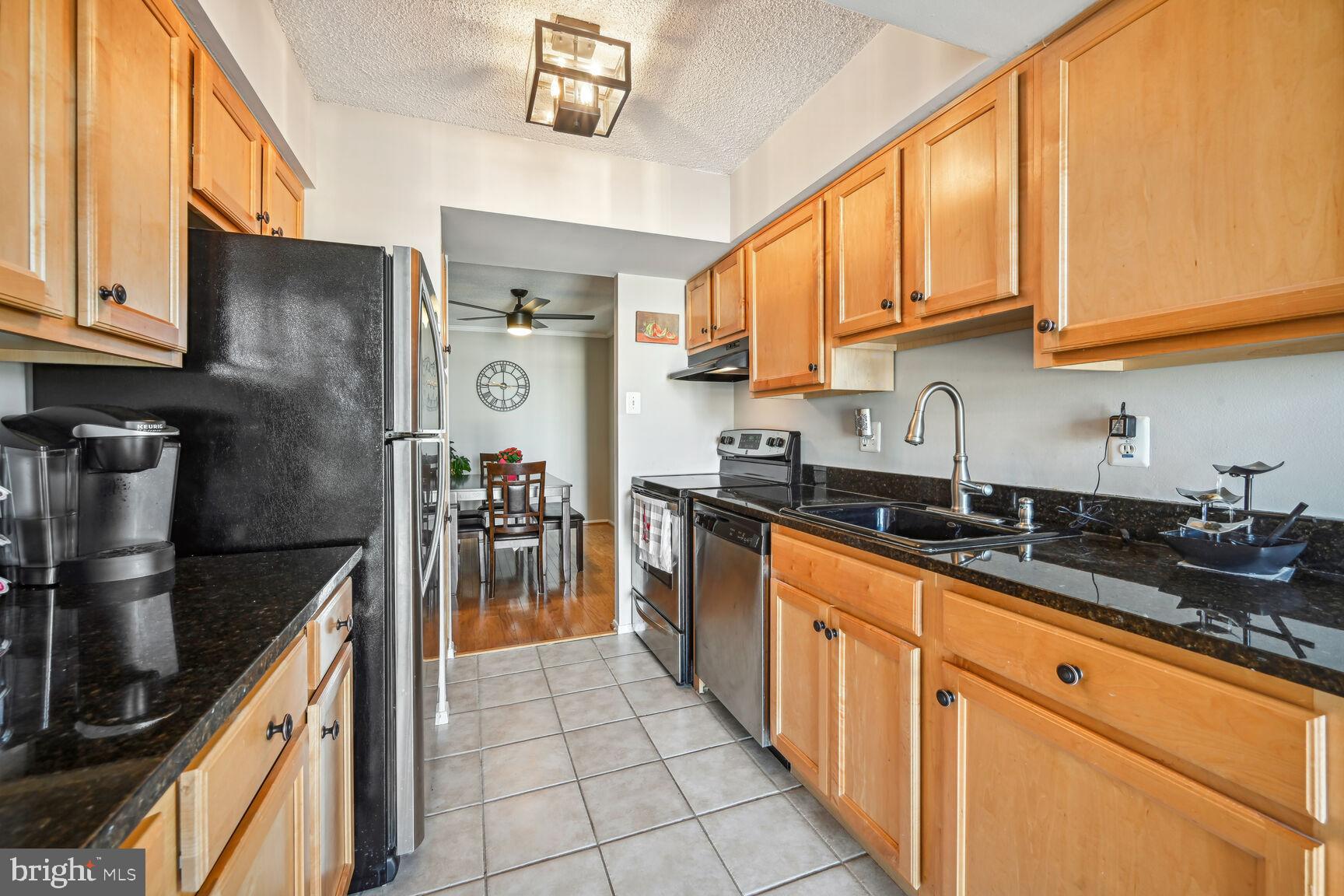 4500 S FOUR MILE RUN DRIVE 1205