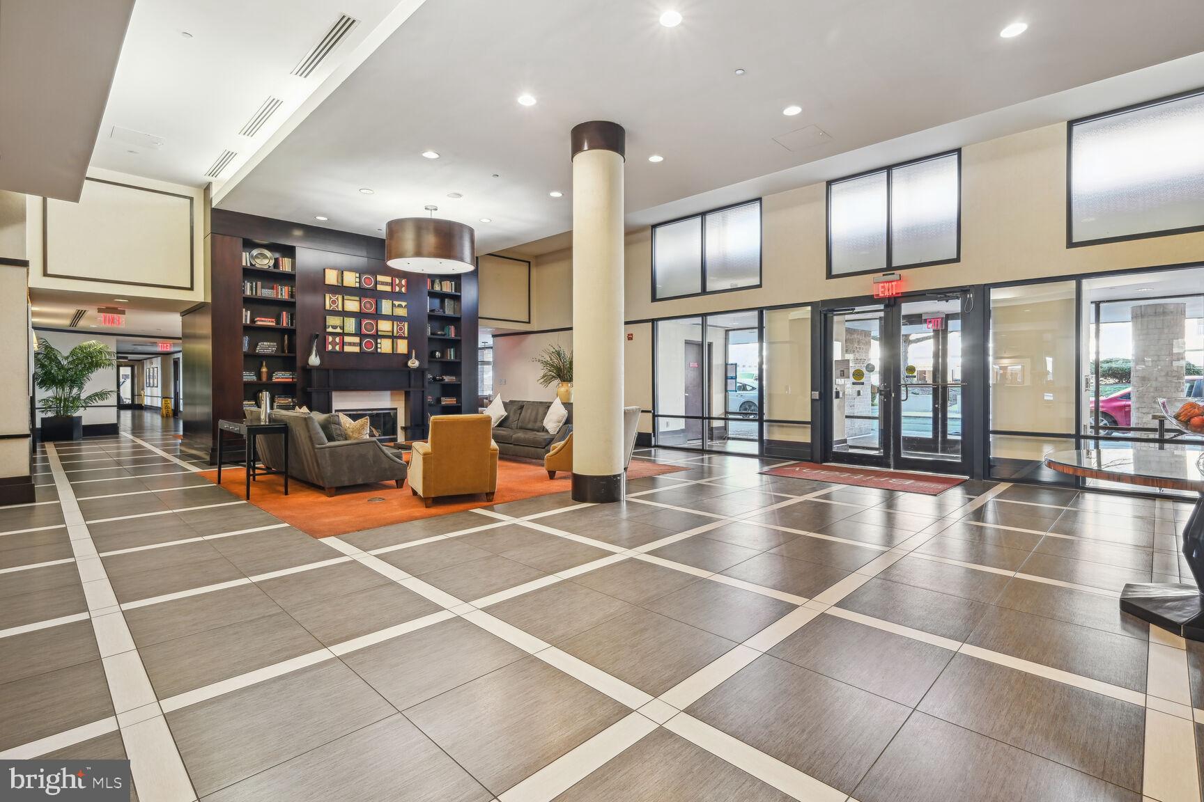 4500 S FOUR MILE RUN DRIVE 1205