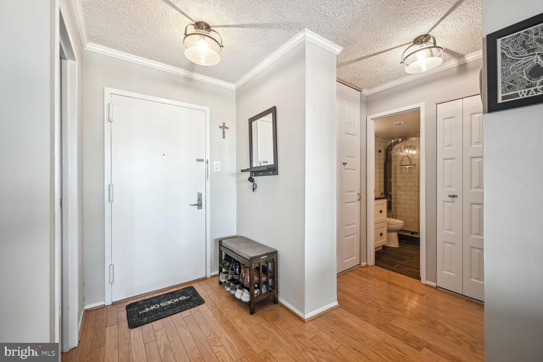 4500 S FOUR MILE RUN DRIVE 1205