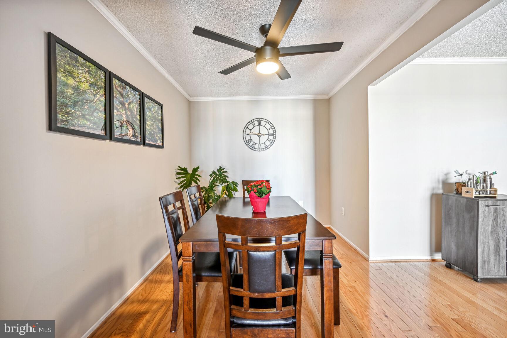 4500 S FOUR MILE RUN DRIVE 1205