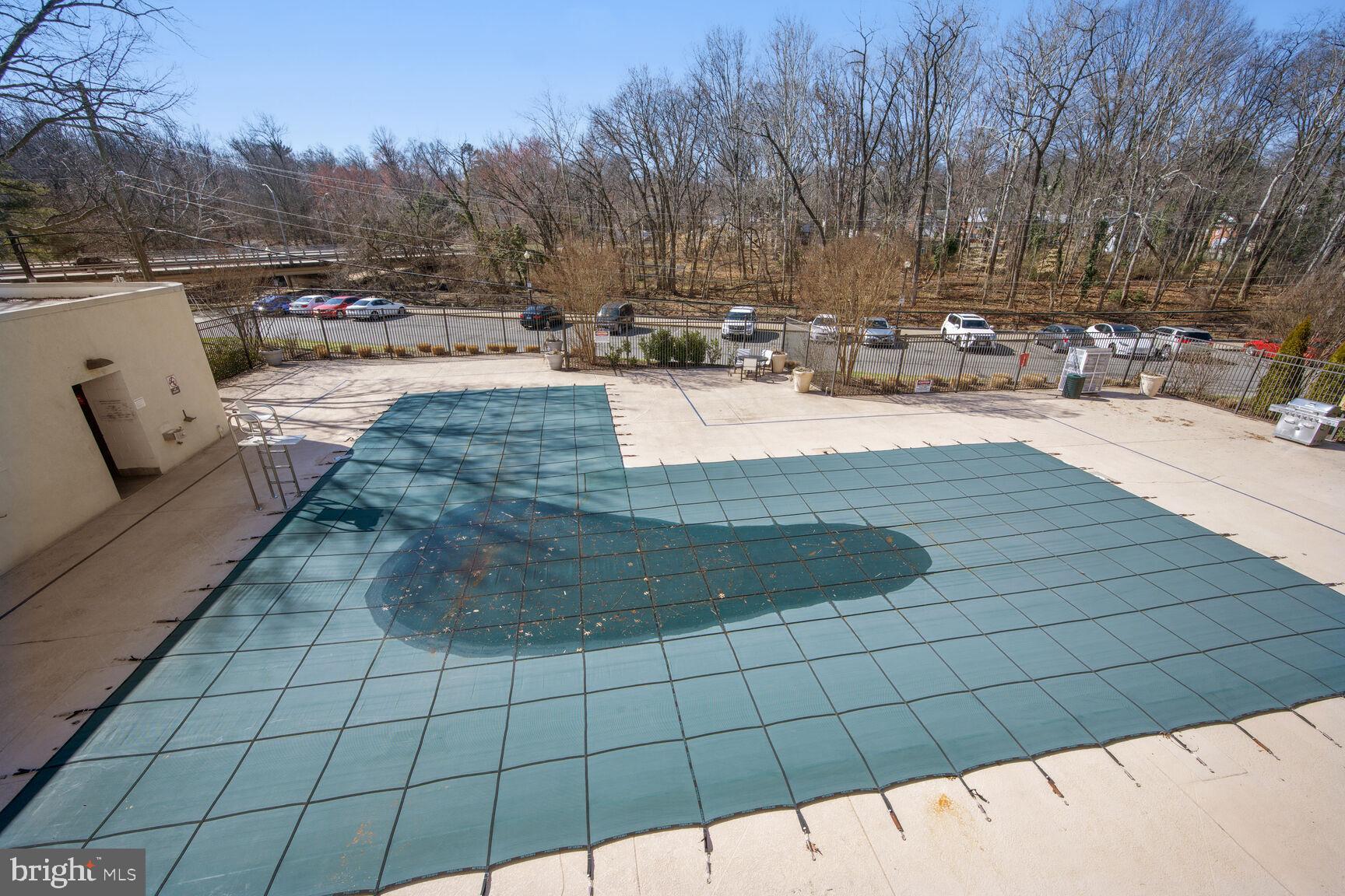 4500 S FOUR MILE RUN DRIVE 1205