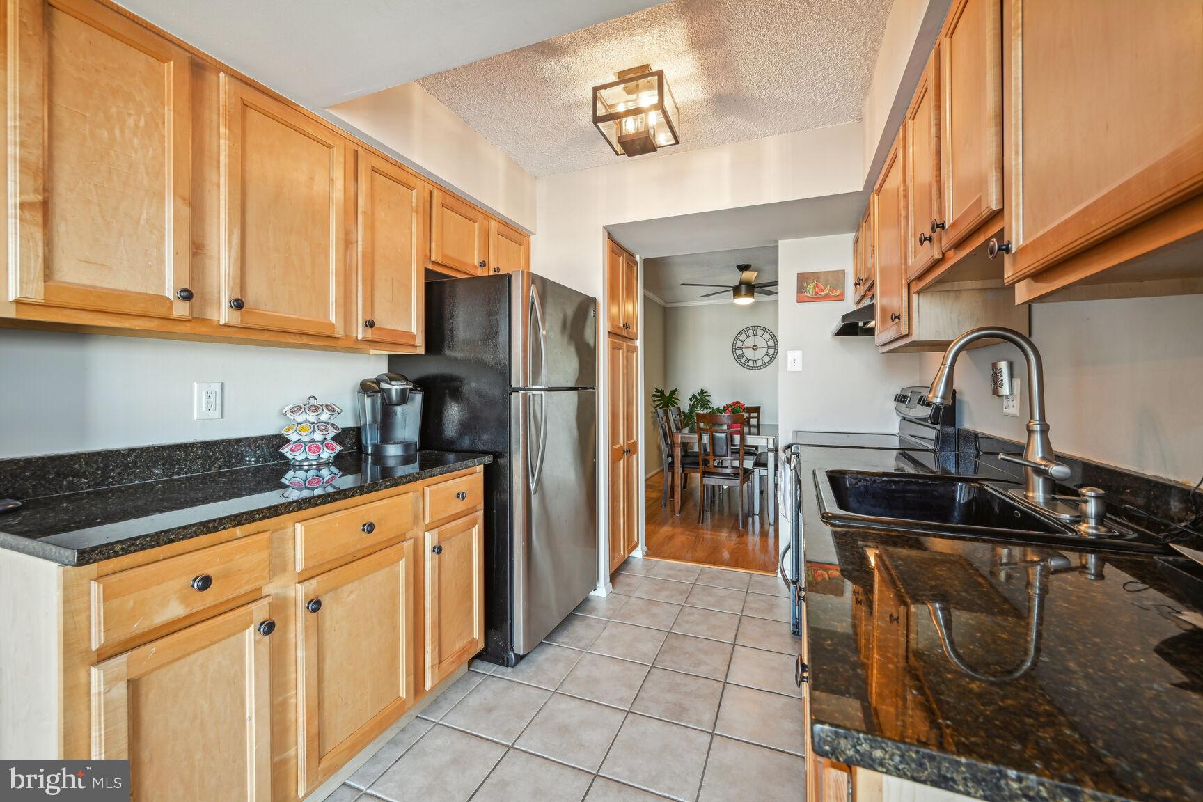 4500 S FOUR MILE RUN DRIVE 1205