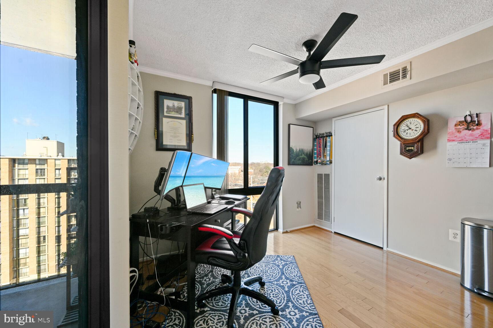 4500 S FOUR MILE RUN DRIVE 1205