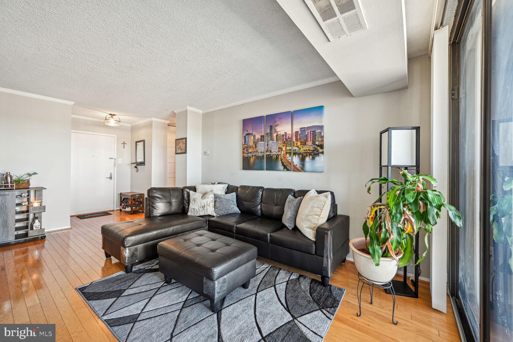 4500 S FOUR MILE RUN DRIVE 1205