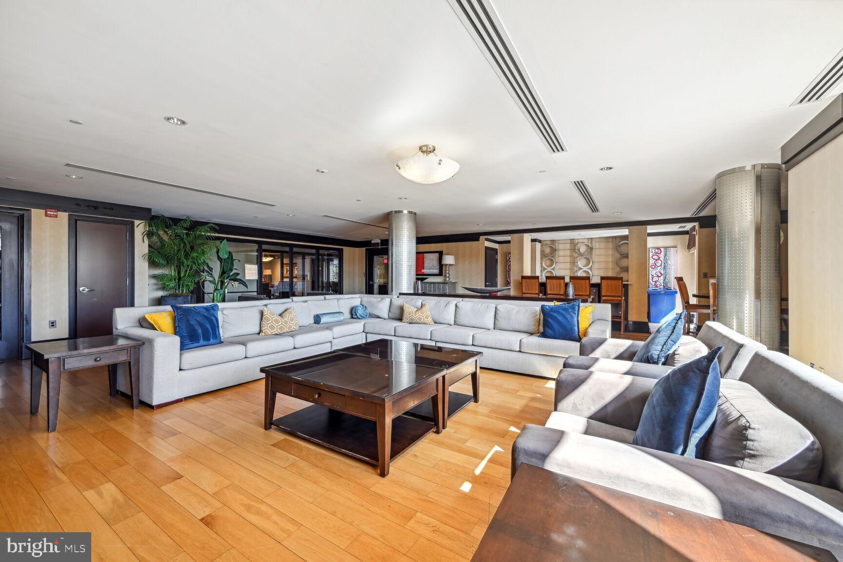 4500 S FOUR MILE RUN DRIVE 1205