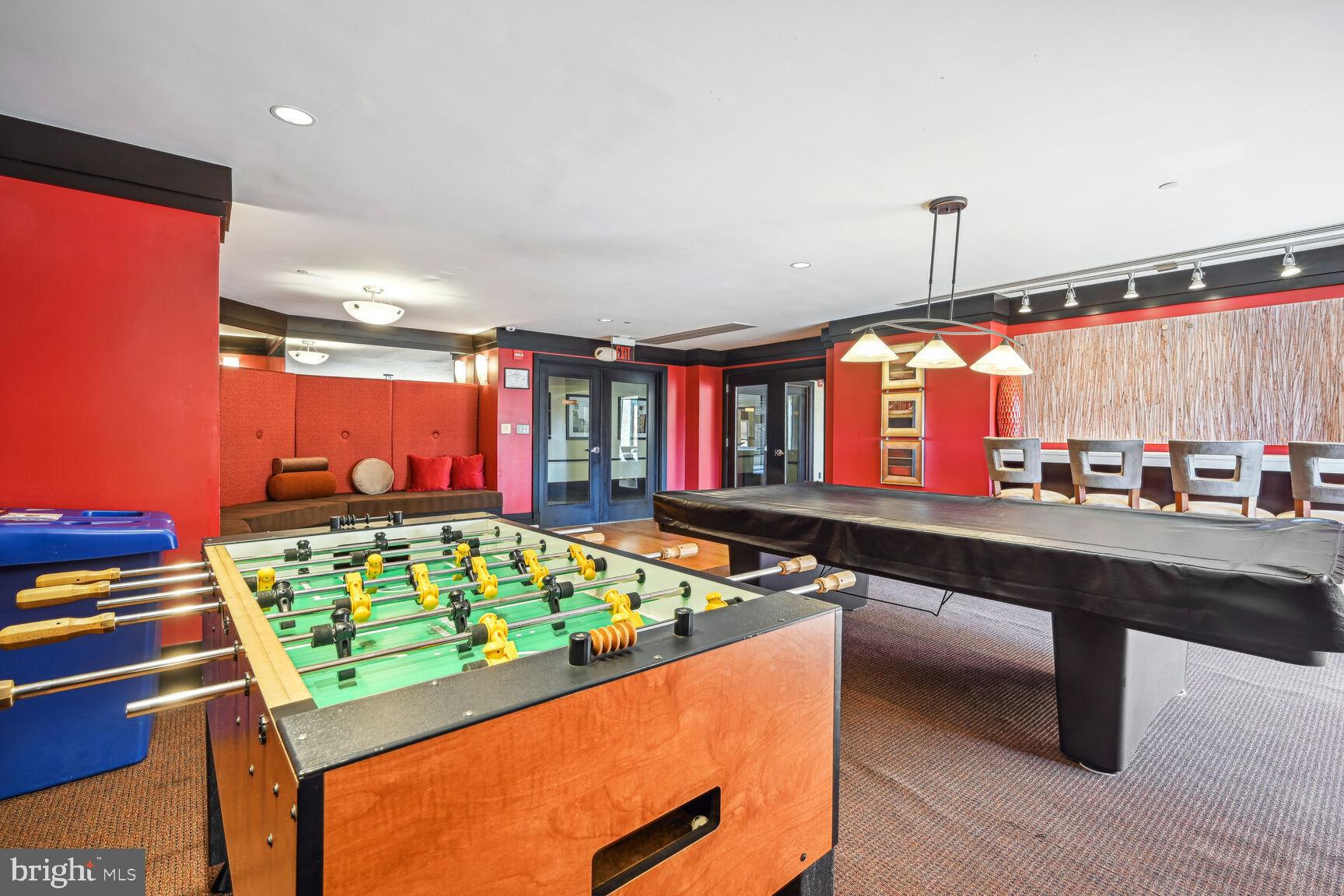 4500 S FOUR MILE RUN DRIVE 1205