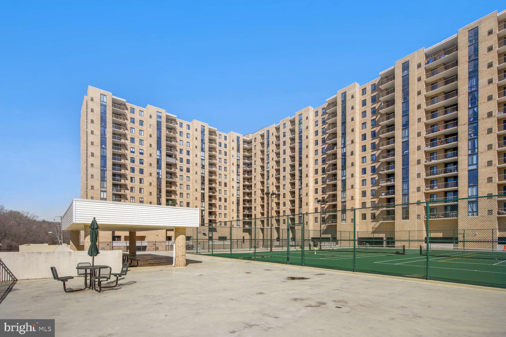 4500 S FOUR MILE RUN DRIVE 1205