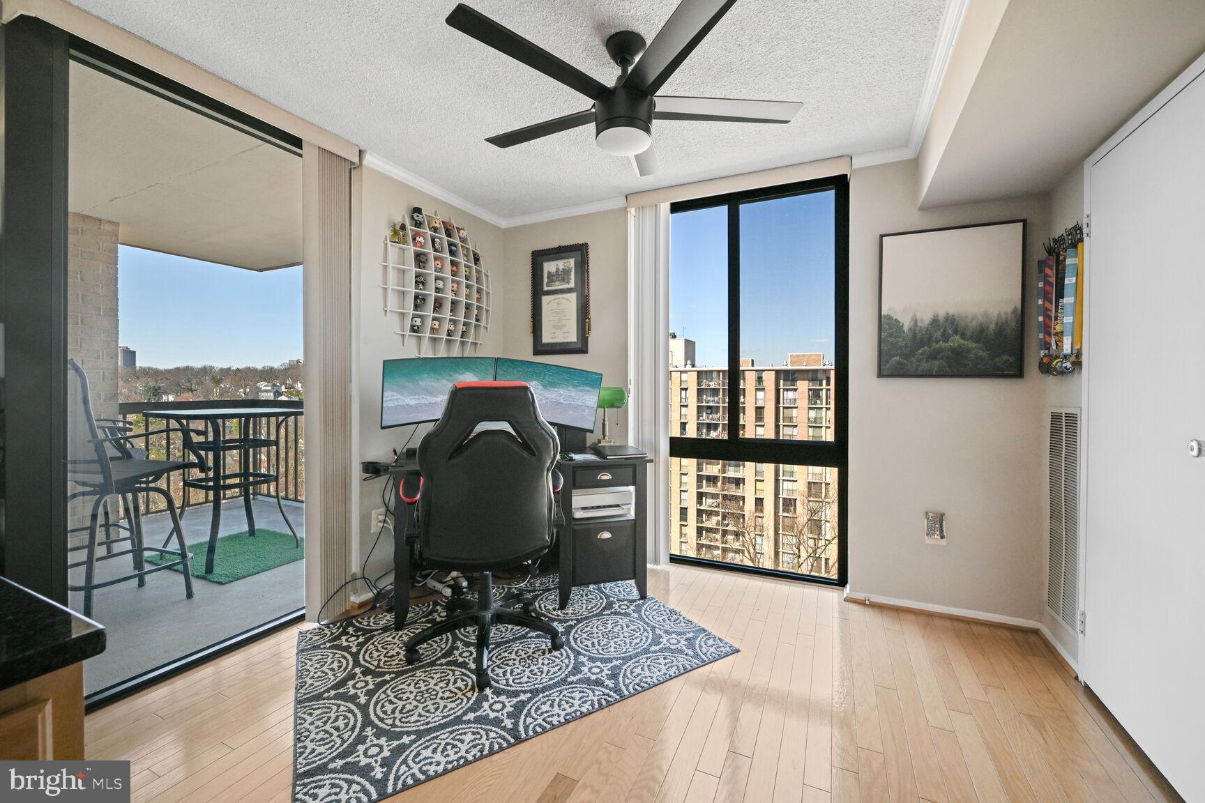 4500 S FOUR MILE RUN DRIVE 1205