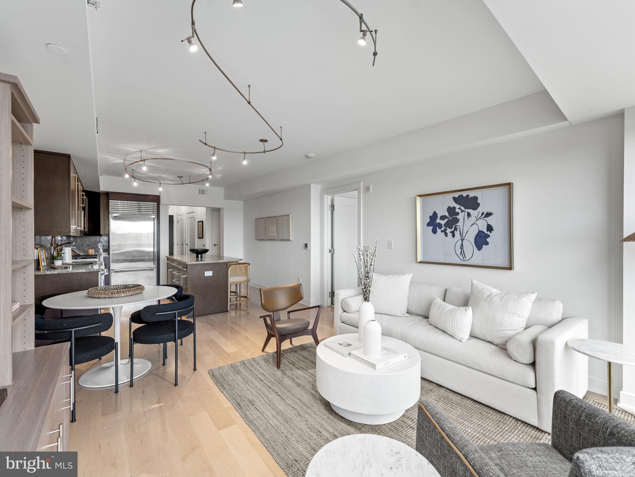 1111 19TH STREET N 2101