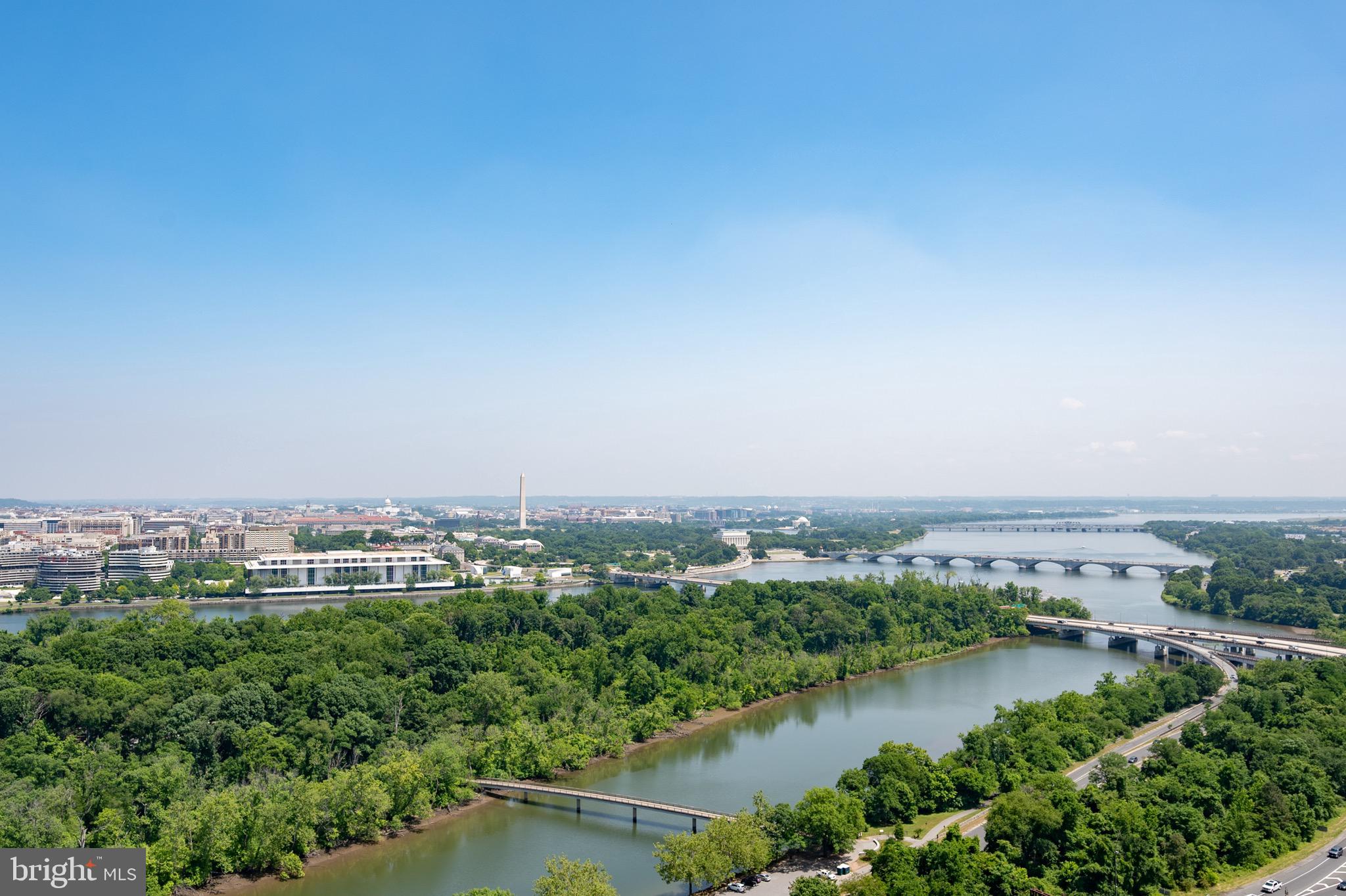 1111 19TH STREET N 2101