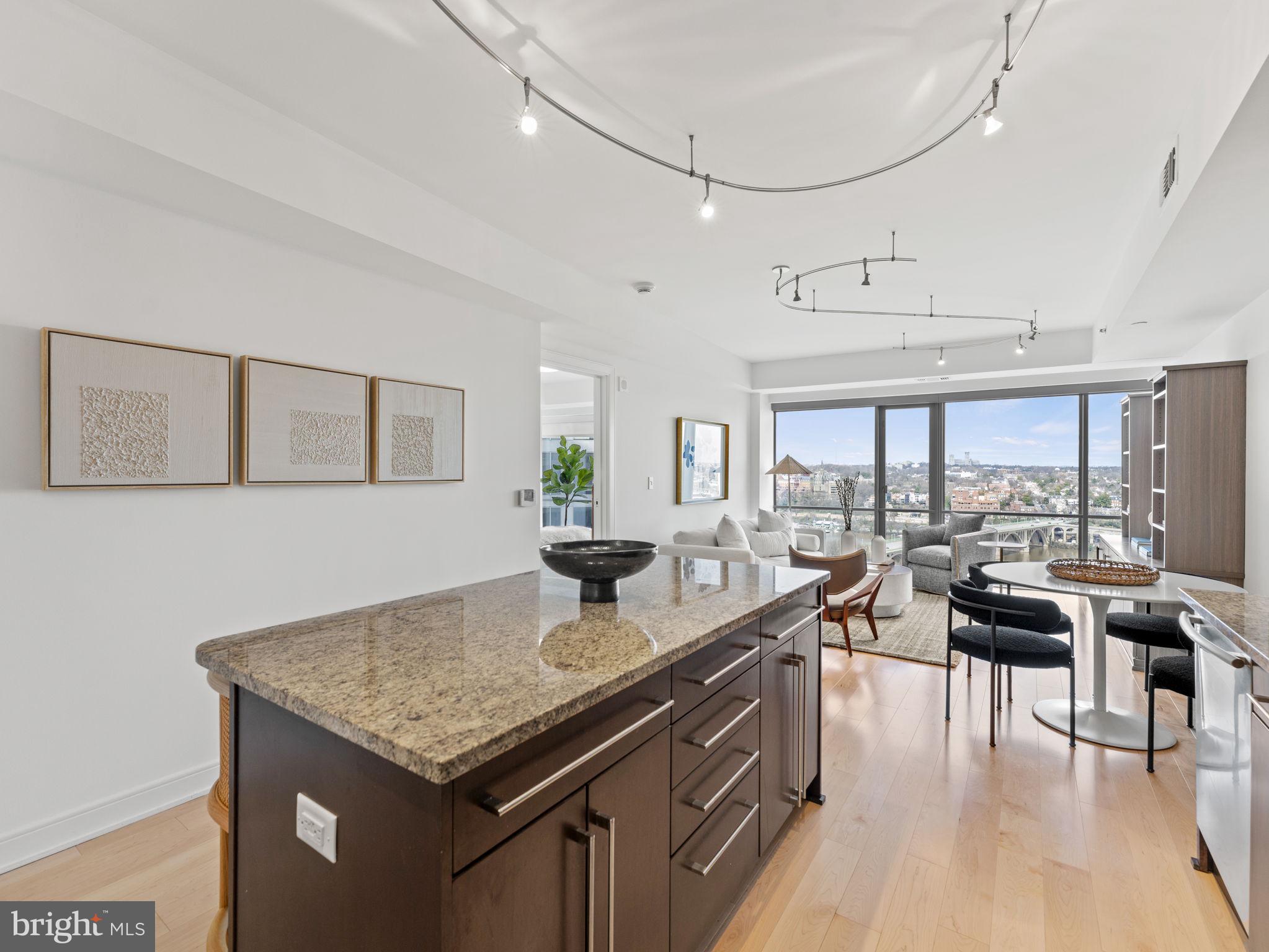 1111 19TH STREET N 2101