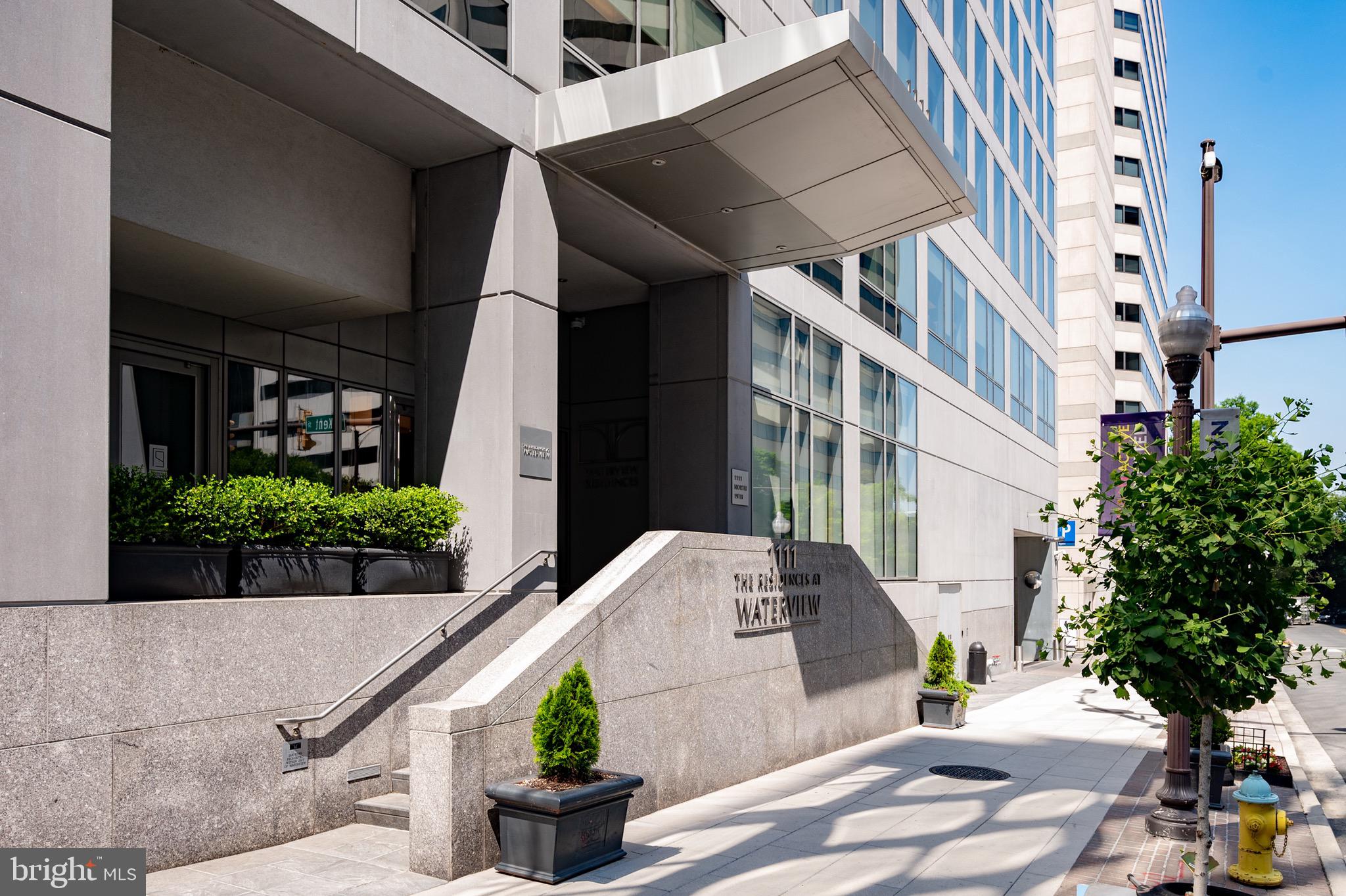 1111 19TH STREET N 2101