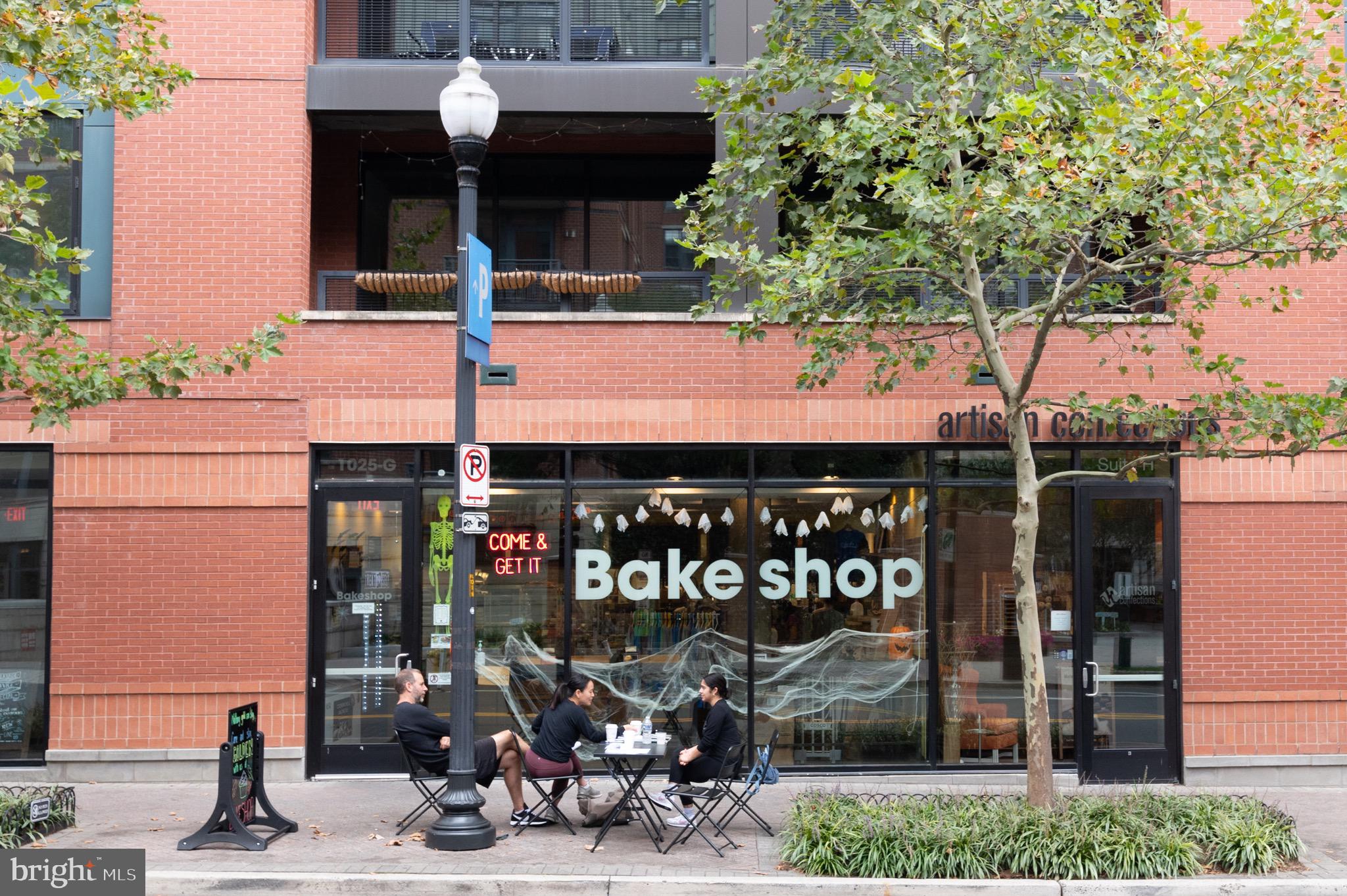 1111 19TH STREET N 2101