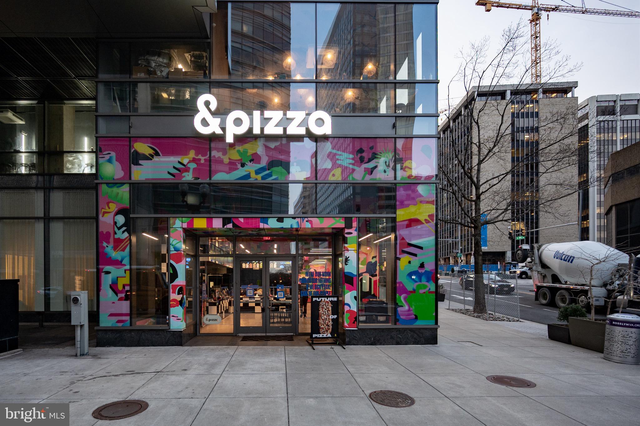 1111 19TH STREET N 2101