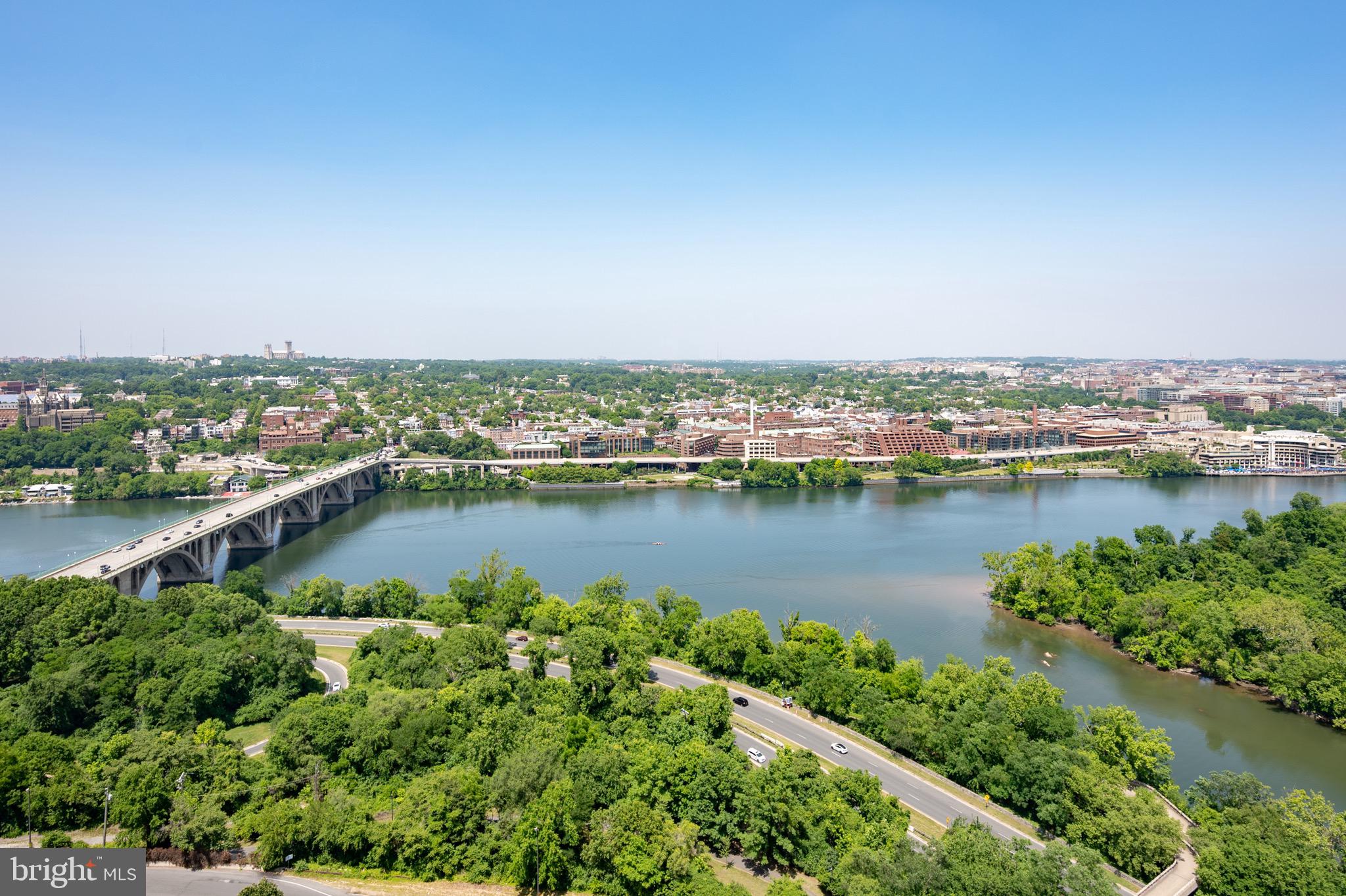 1111 19TH STREET N 2101