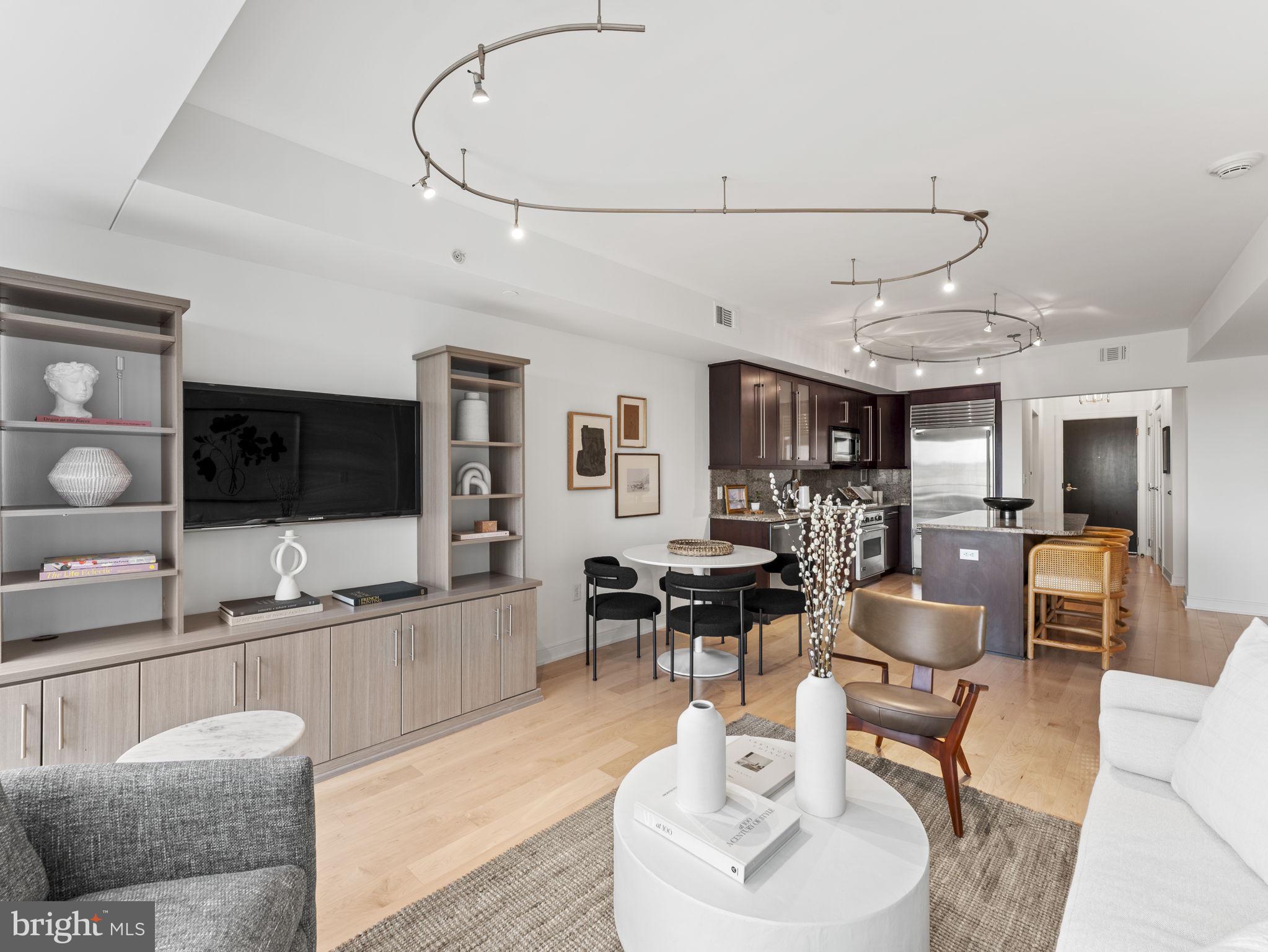 1111 19TH STREET N 2101