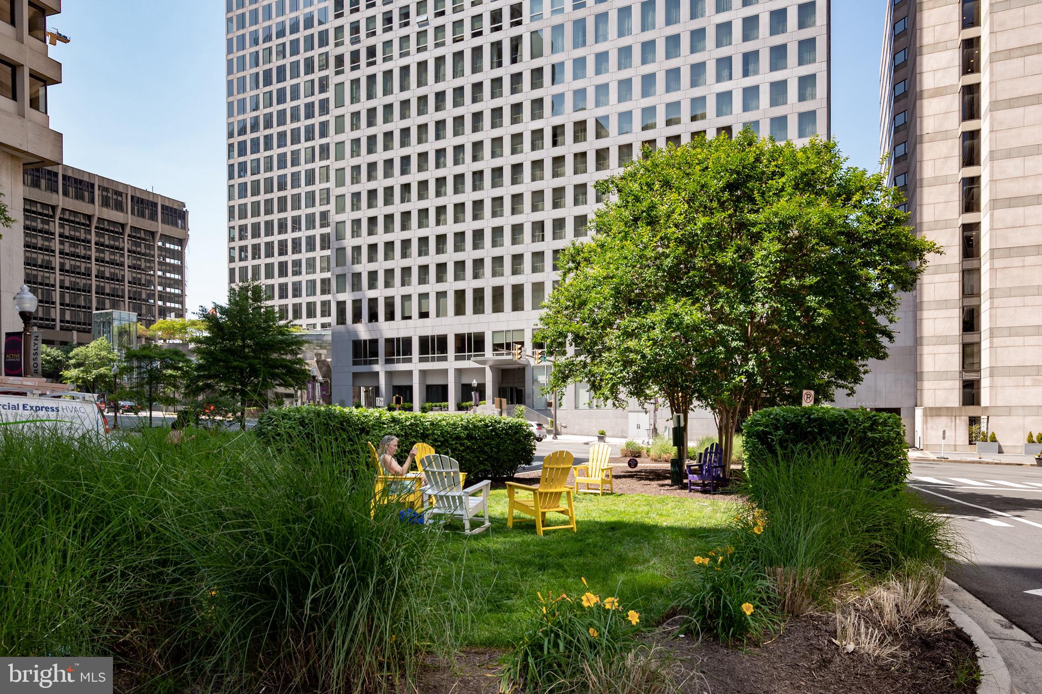 1111 19TH STREET N 2101