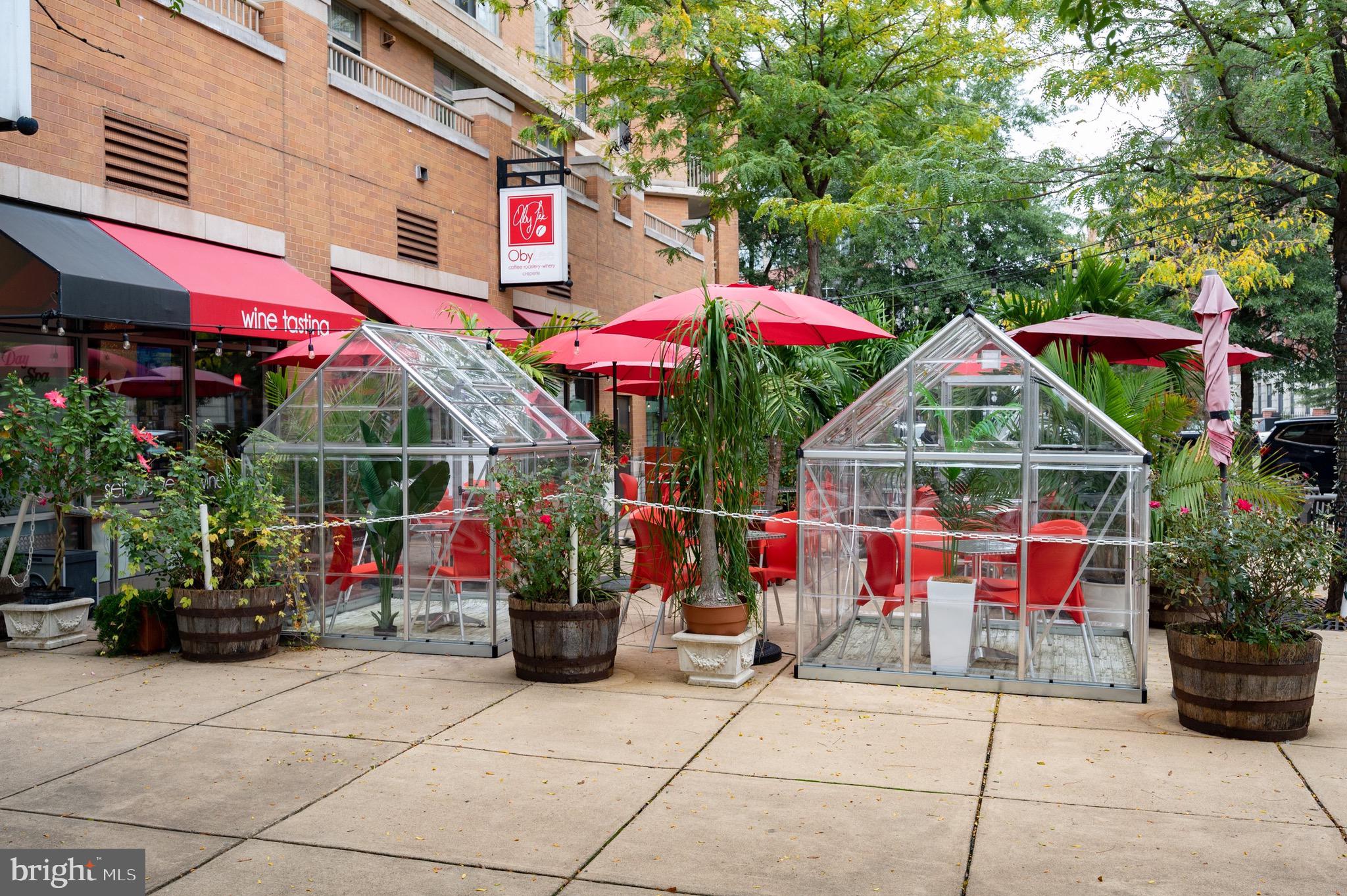 1111 19TH STREET N 2101