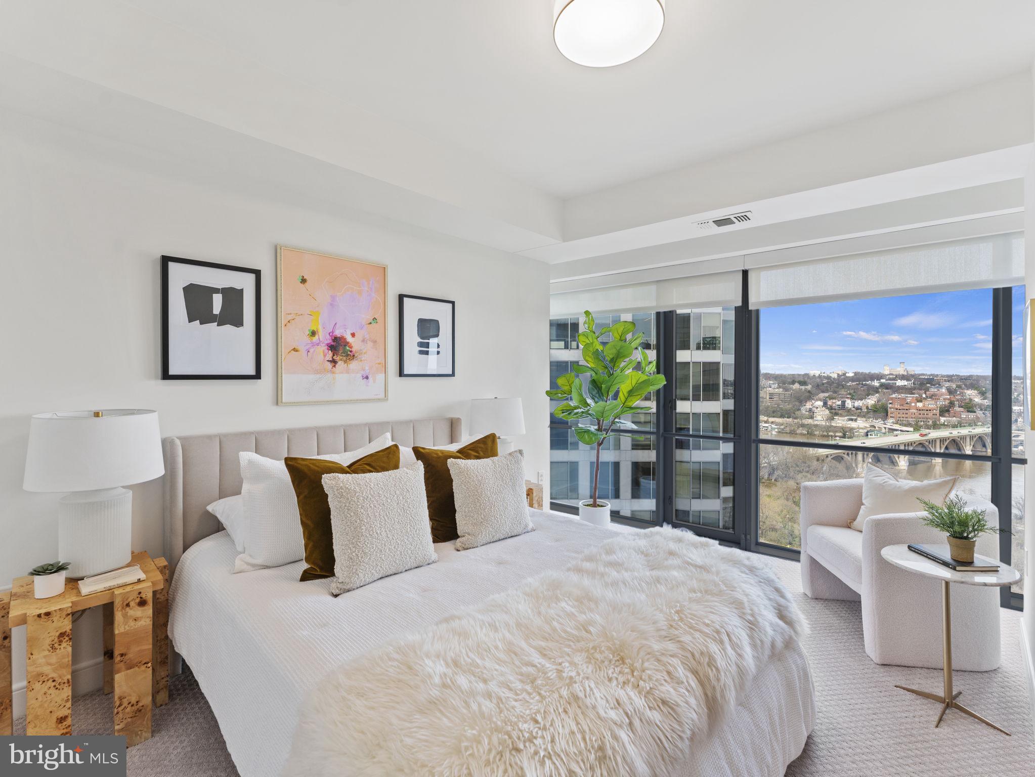 1111 19TH STREET N 2101