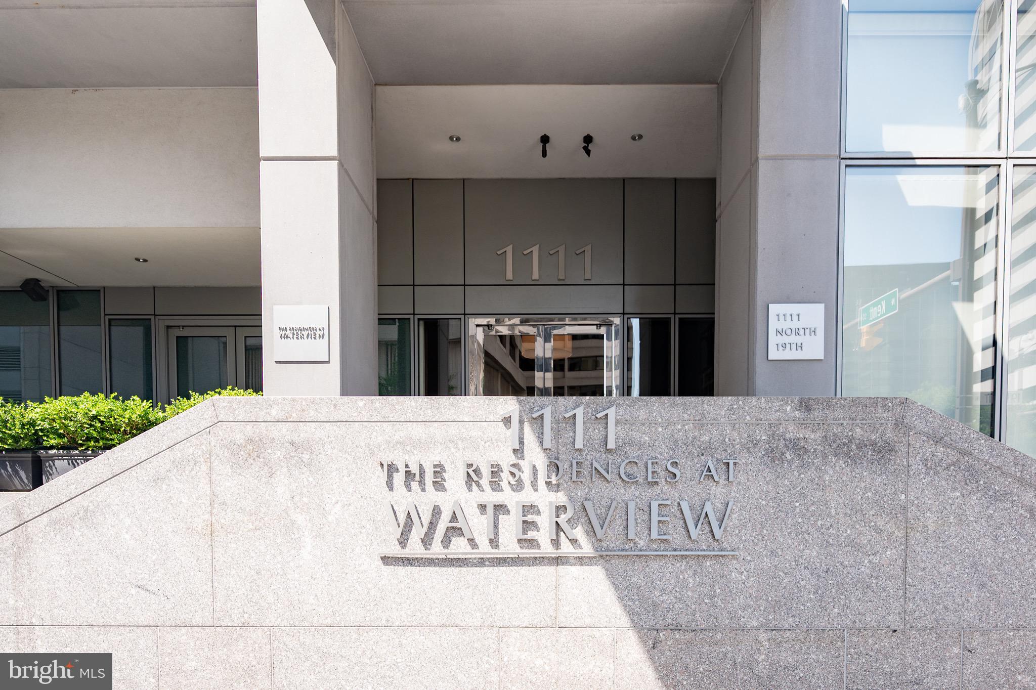 1111 19TH STREET N 2101