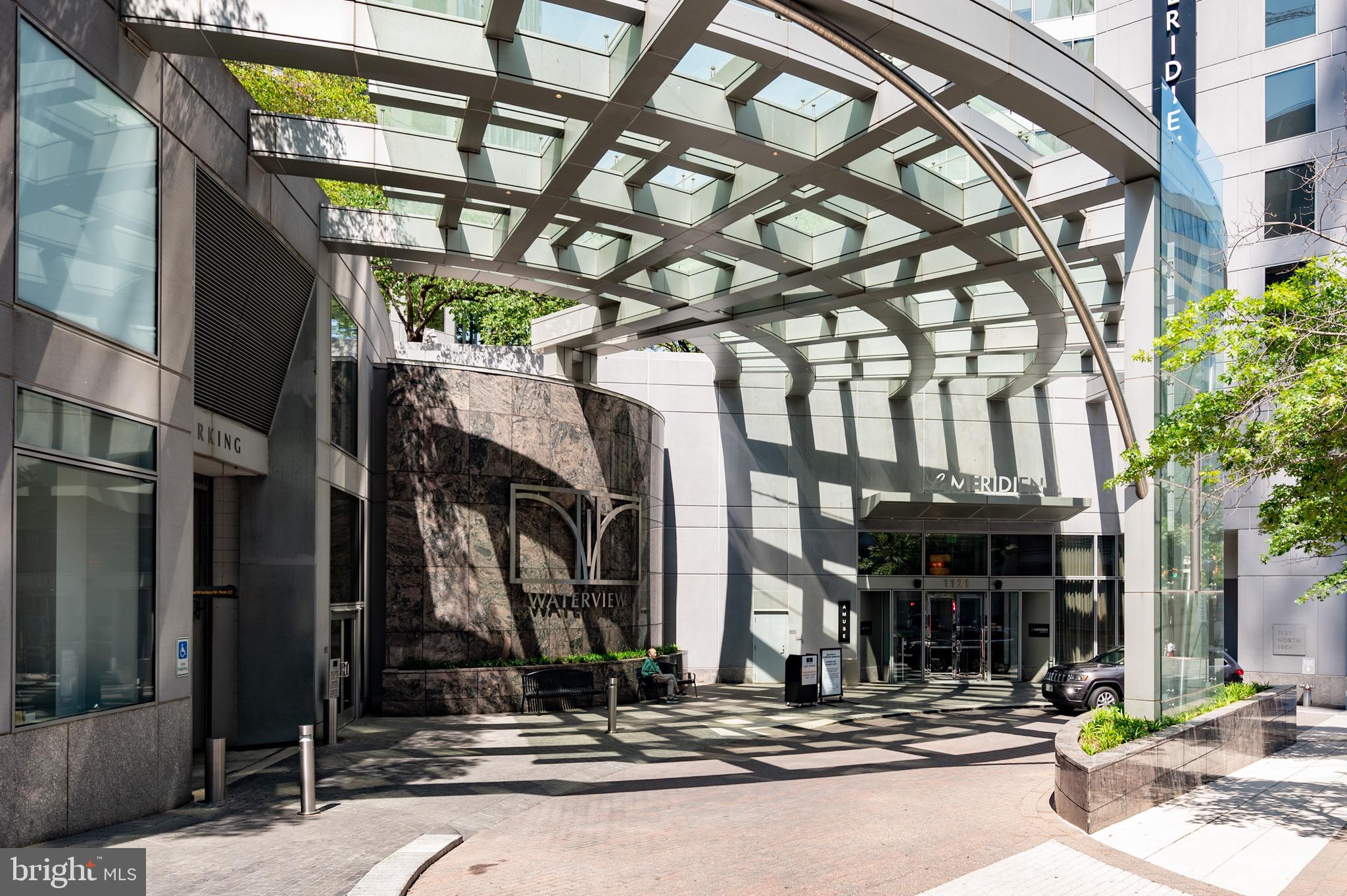 1111 19TH STREET N 2101