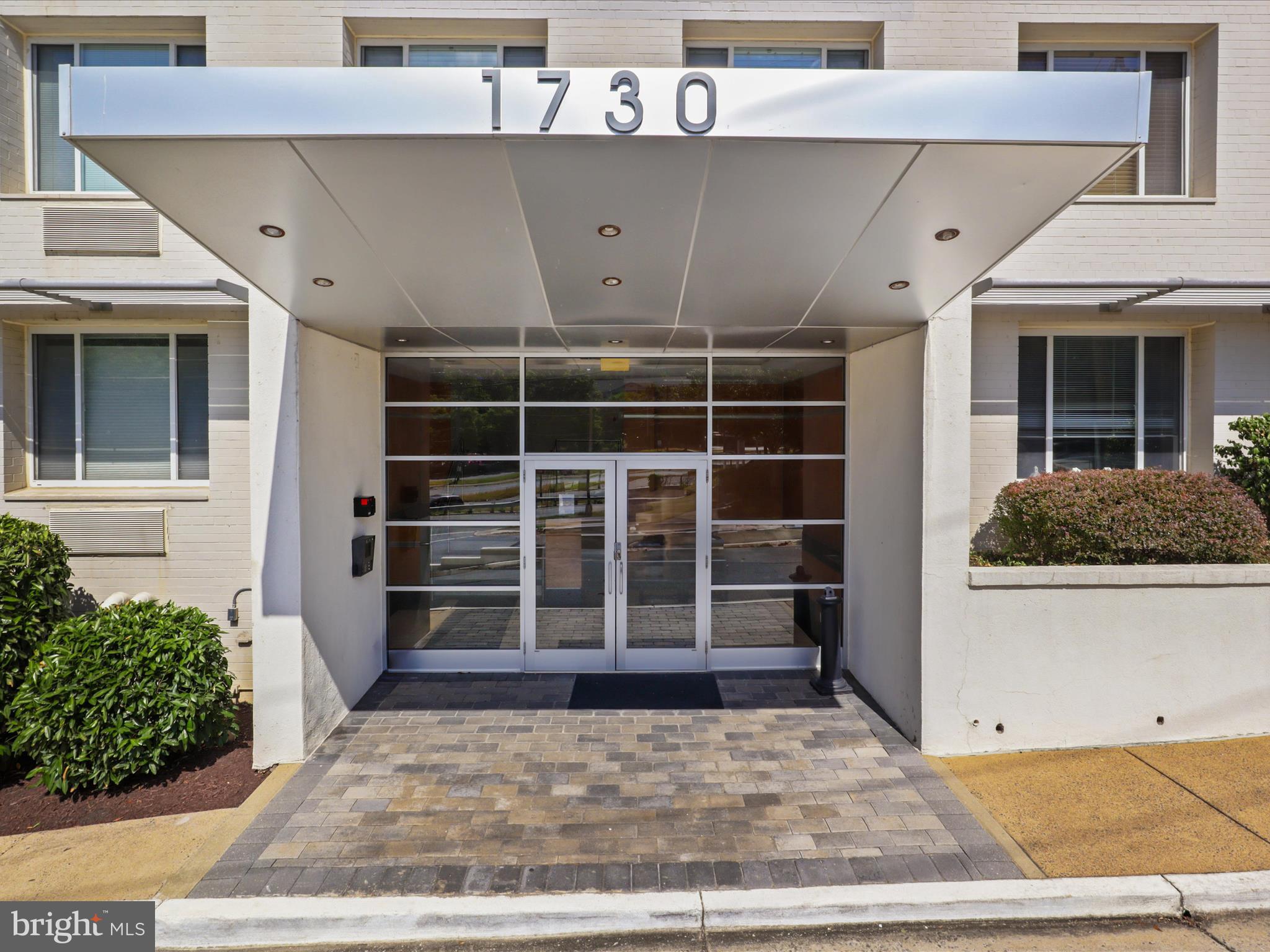 1730 ARLINGTON BOULEVARD 4