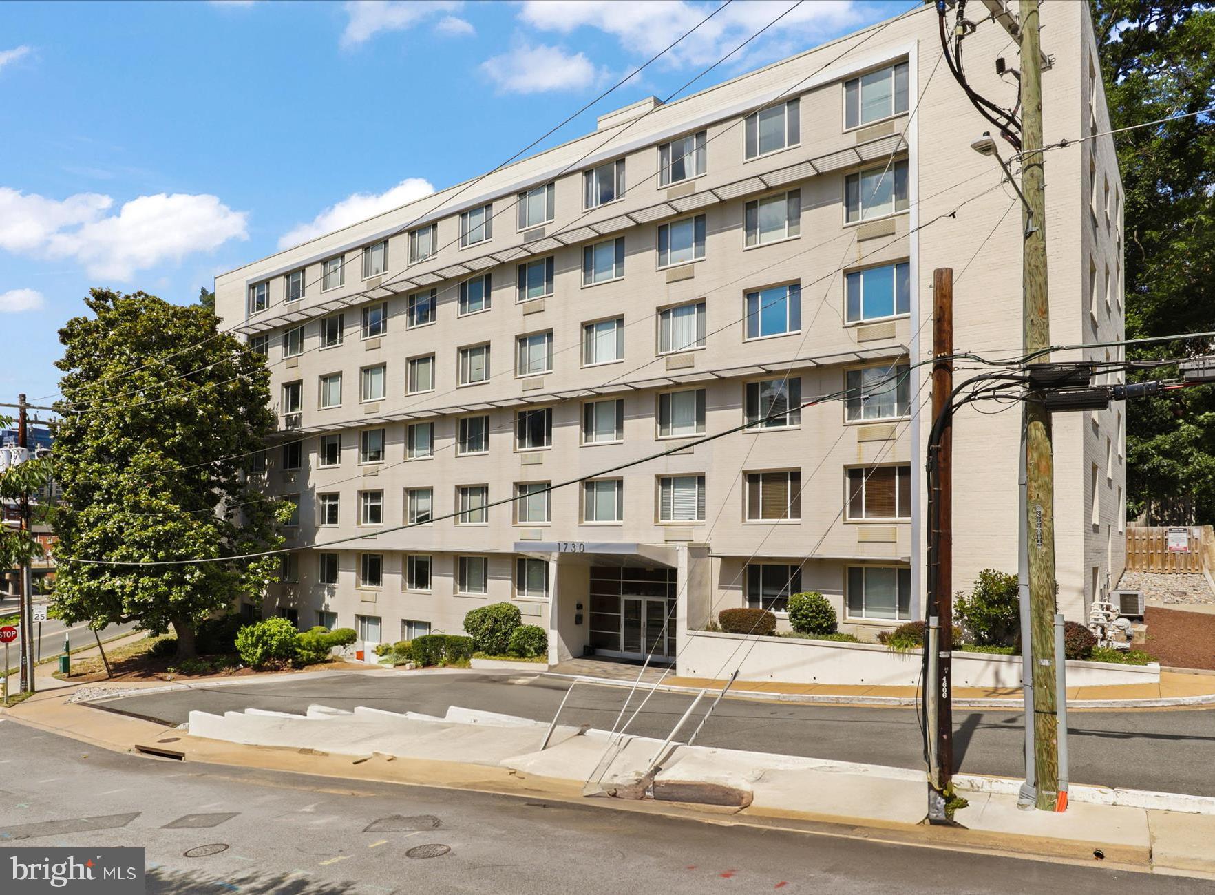 1730 ARLINGTON BOULEVARD 4