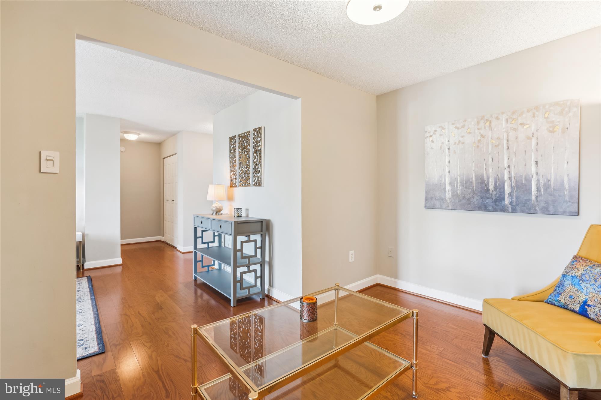 4500 S FOUR MILE RUN DRIVE 1117