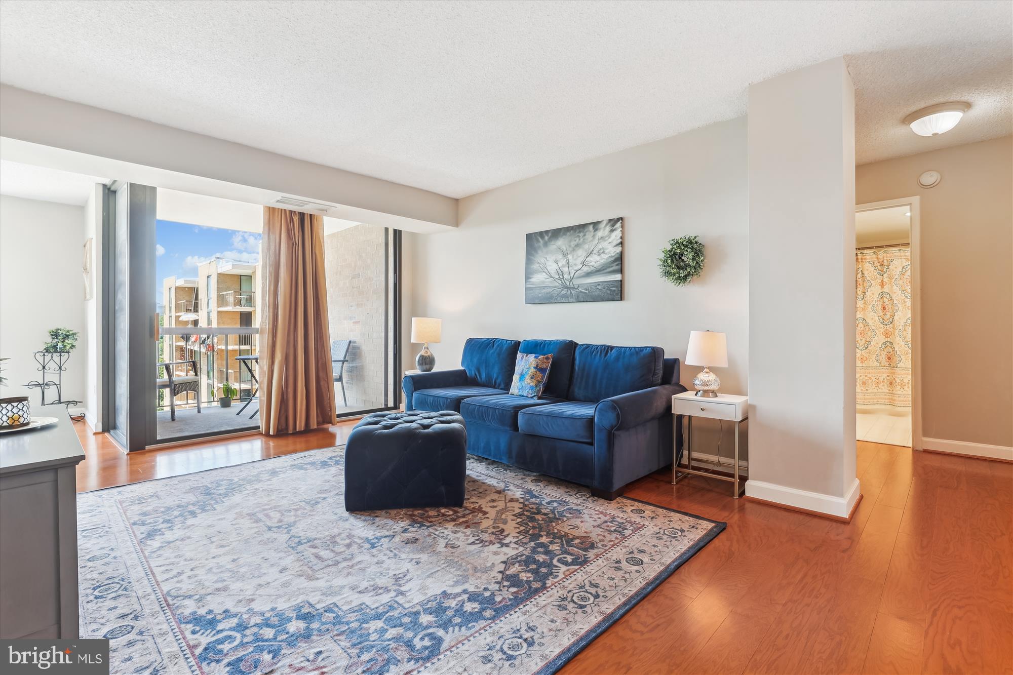 4500 S FOUR MILE RUN DRIVE 1117