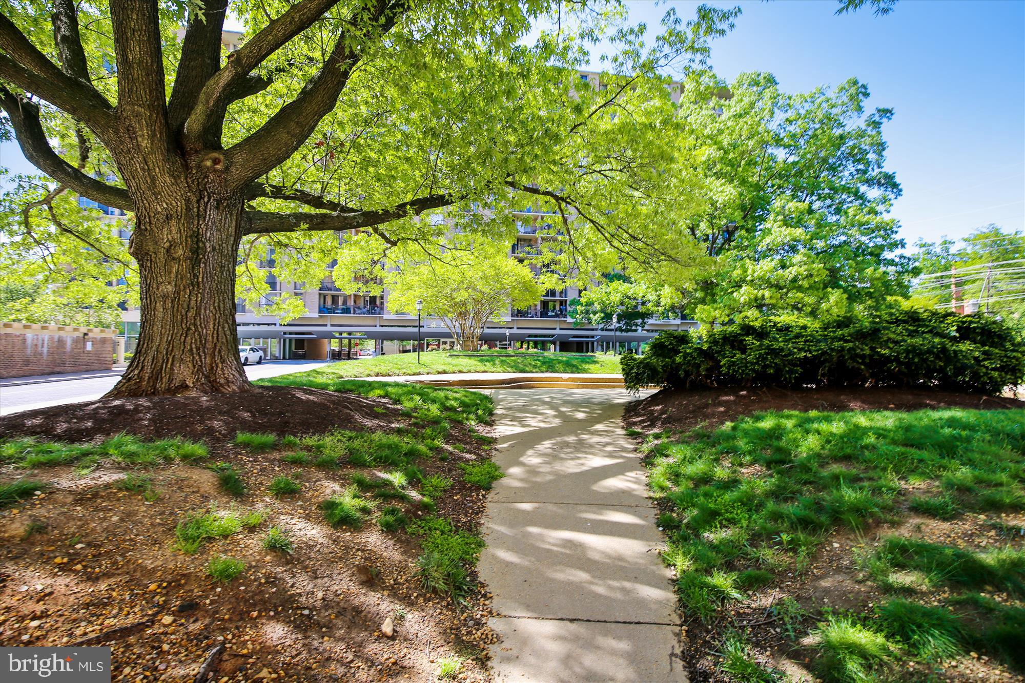 4500 S FOUR MILE RUN DRIVE 1117