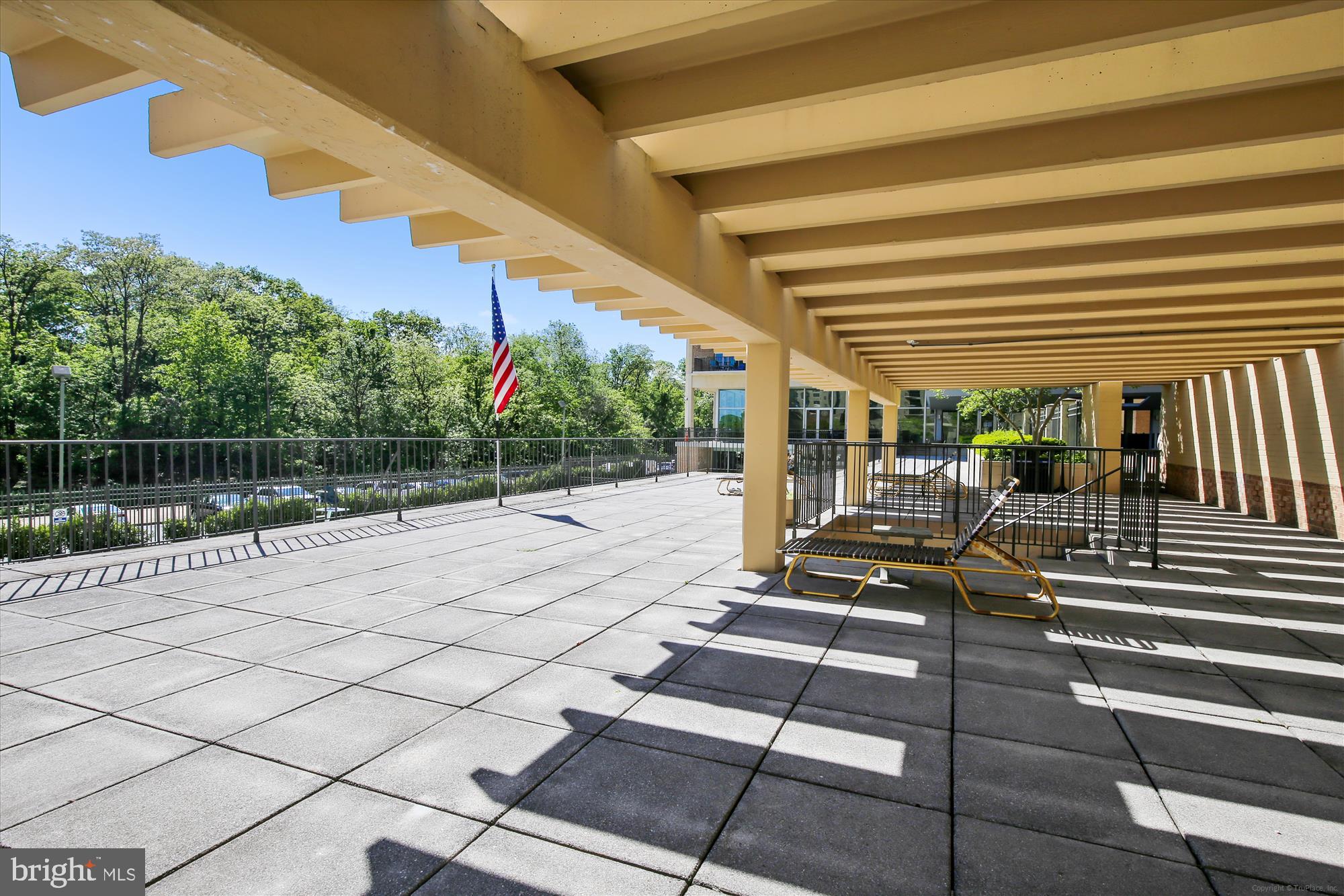 4500 S FOUR MILE RUN DRIVE 1117