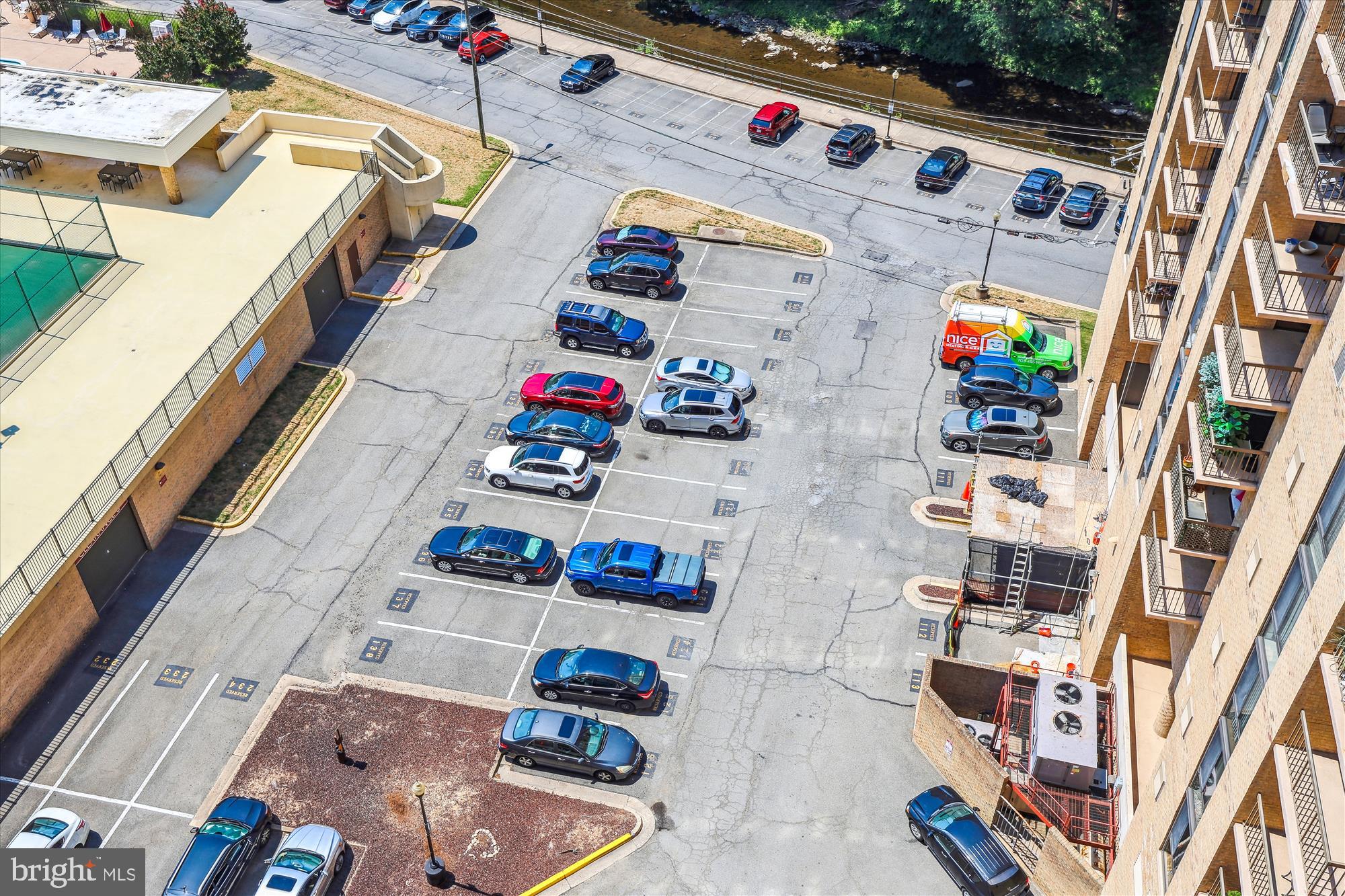 4500 S FOUR MILE RUN DRIVE 1117